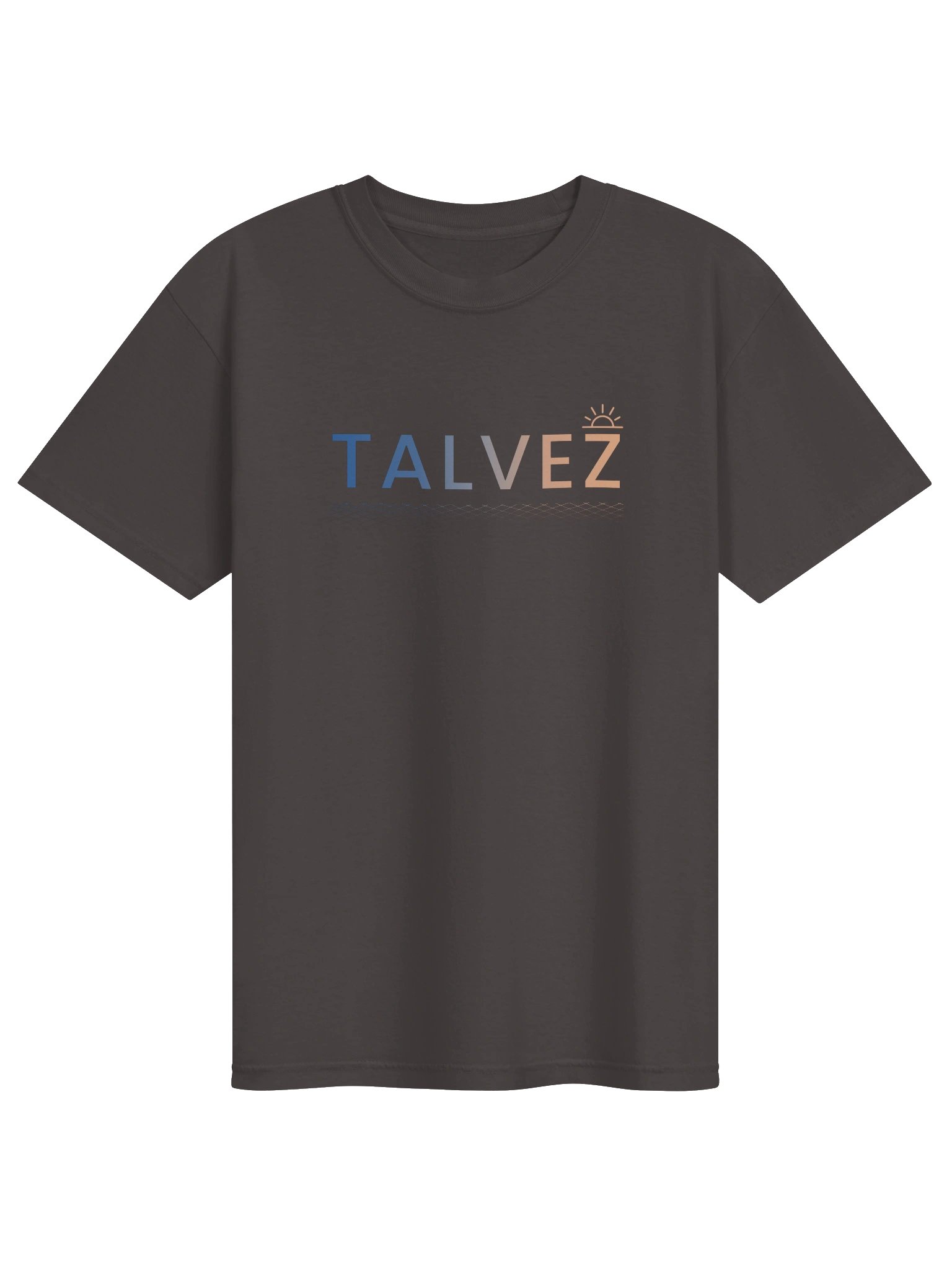 Talvez Amanhã Portuguese Mens Shirt product image (91)