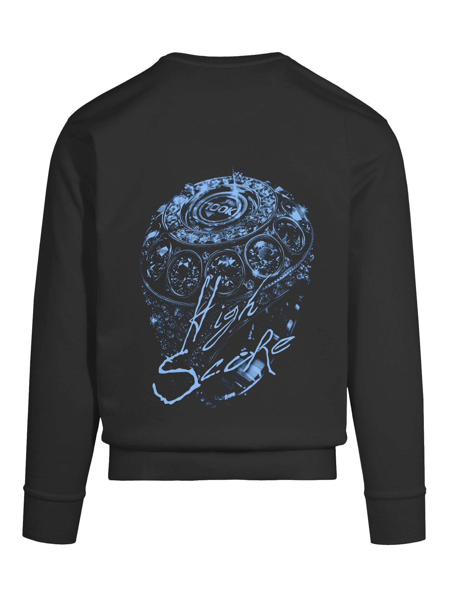 HIGH SCORE SWEATSHIRT product image (9)