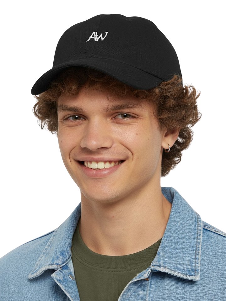 Authentic Warrior Hat product image (1)