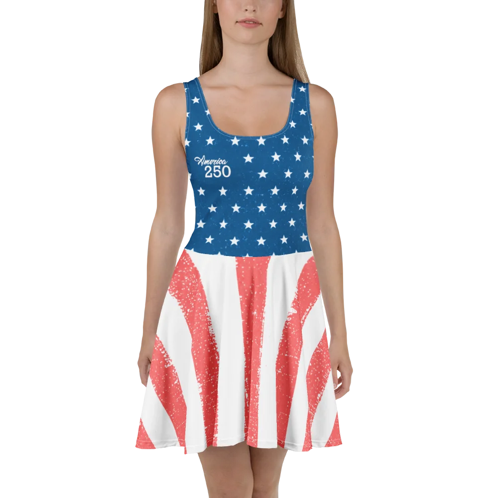 Columbia 250 Sundress product image (2)