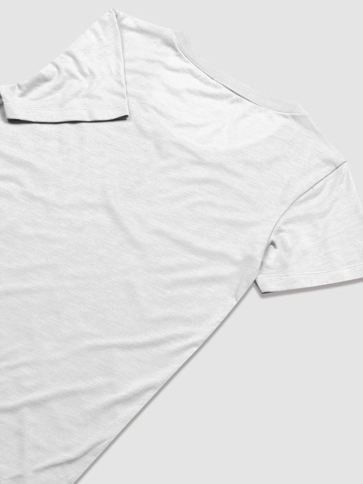 Ay Caramba Womens Triblend Printed Tee product image (7)