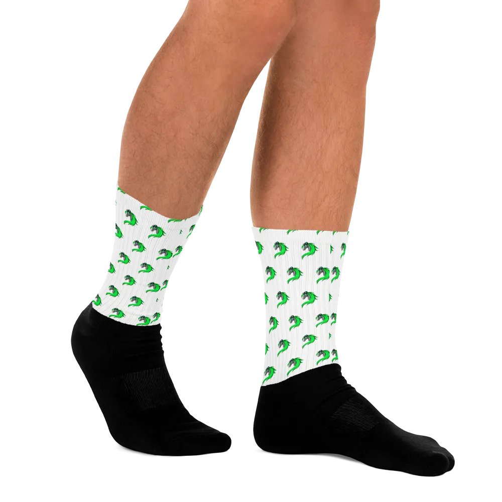 Here And Now Crew Socks product image (11)