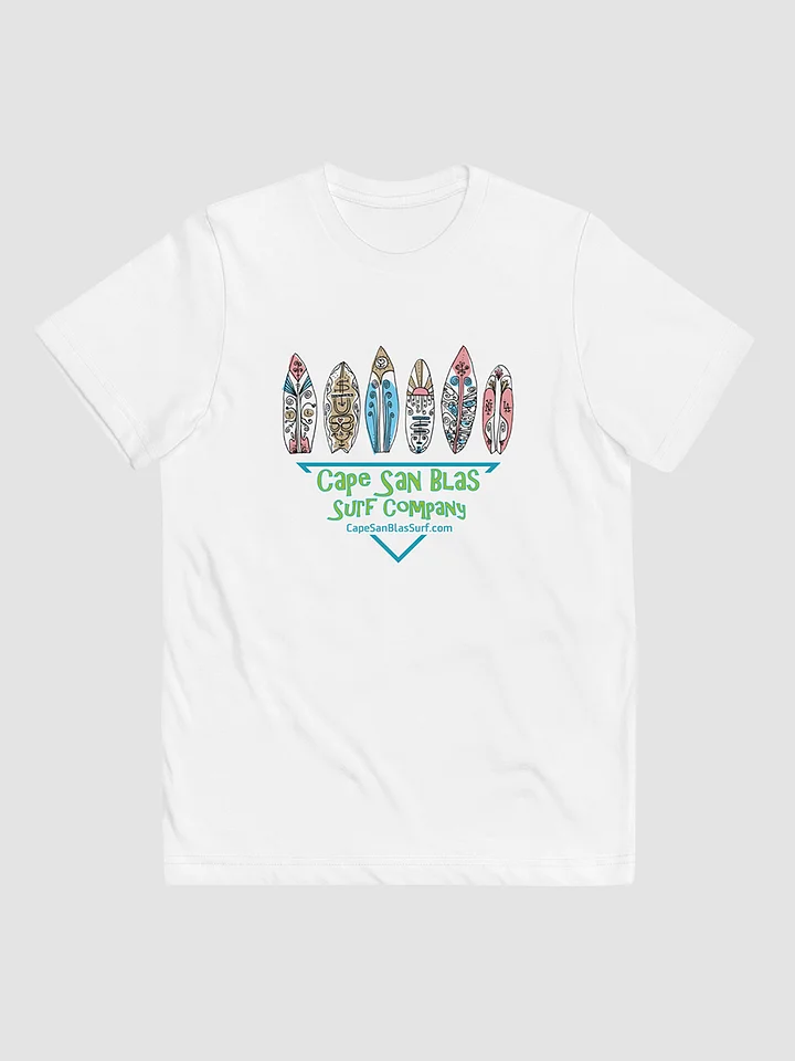 Cute Boards Kids T-Shirt product image (2)