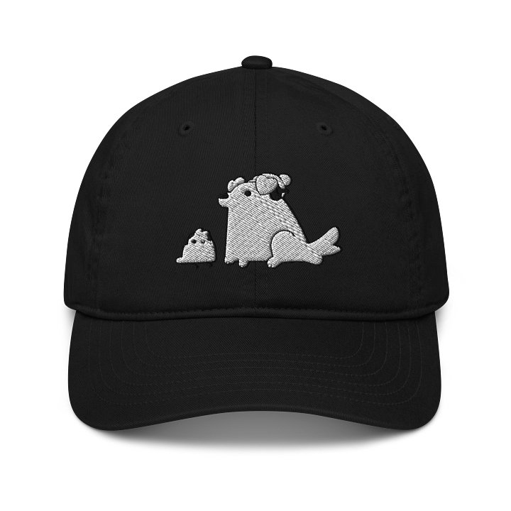 Just lil Critters on a Hat product image (1)