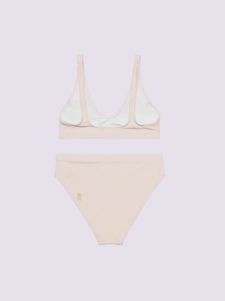 High waisted bikini C6 product image (2)