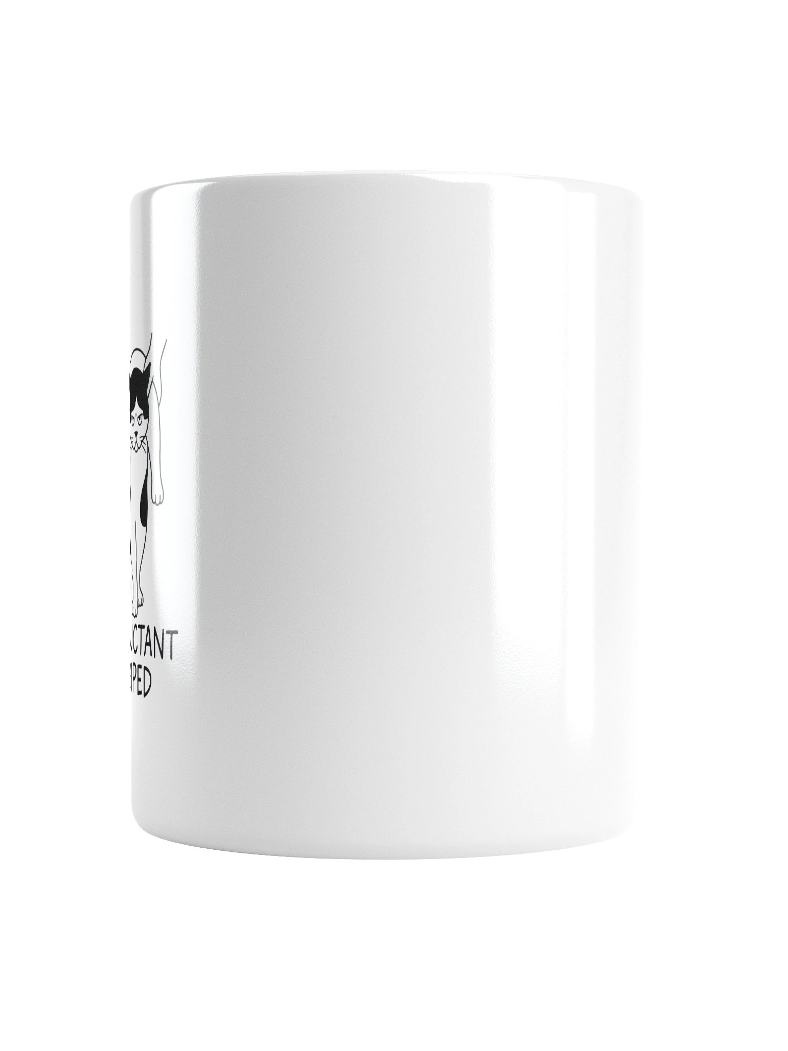 Reluctant Biped Mug product image (17)