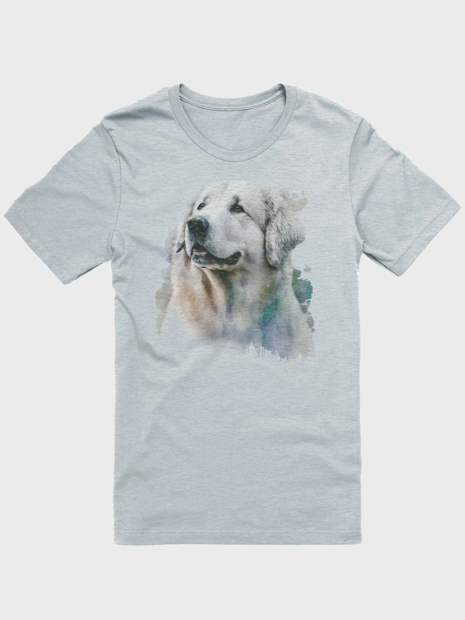 Great Pyrenees product image (1)