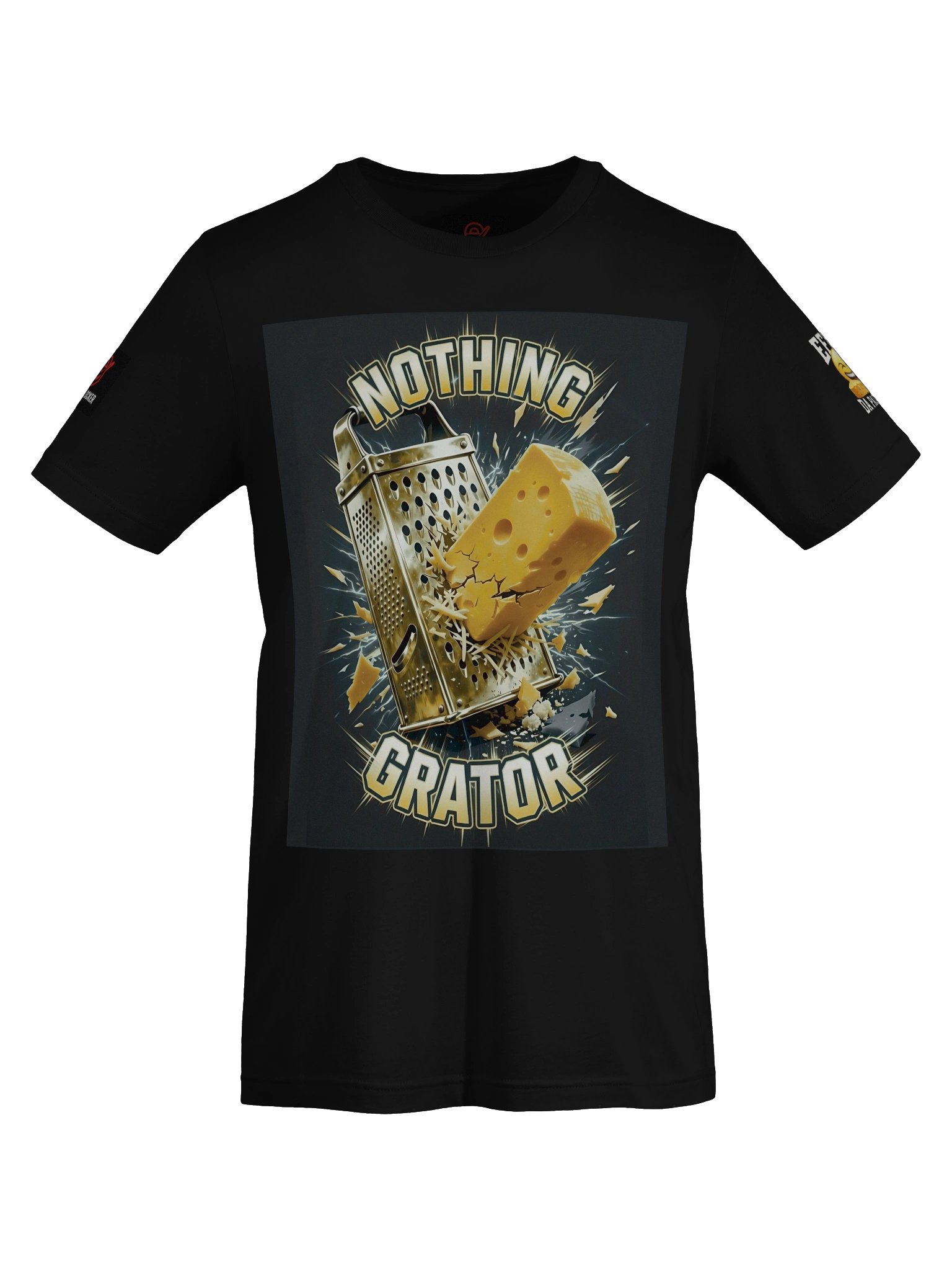 Nothing Grator | Green Bay | Football | Rival Locker product image (8)