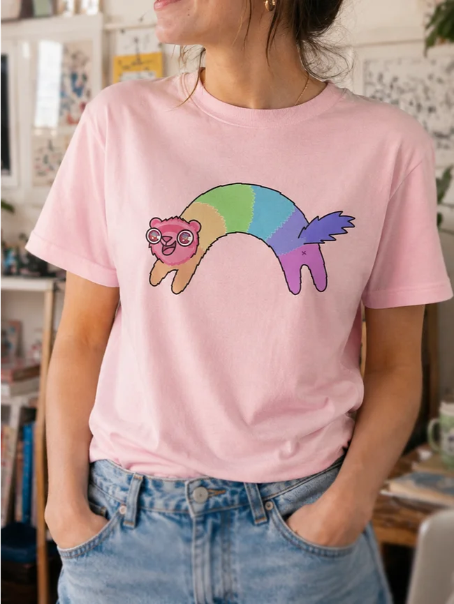 T-SHIRTS