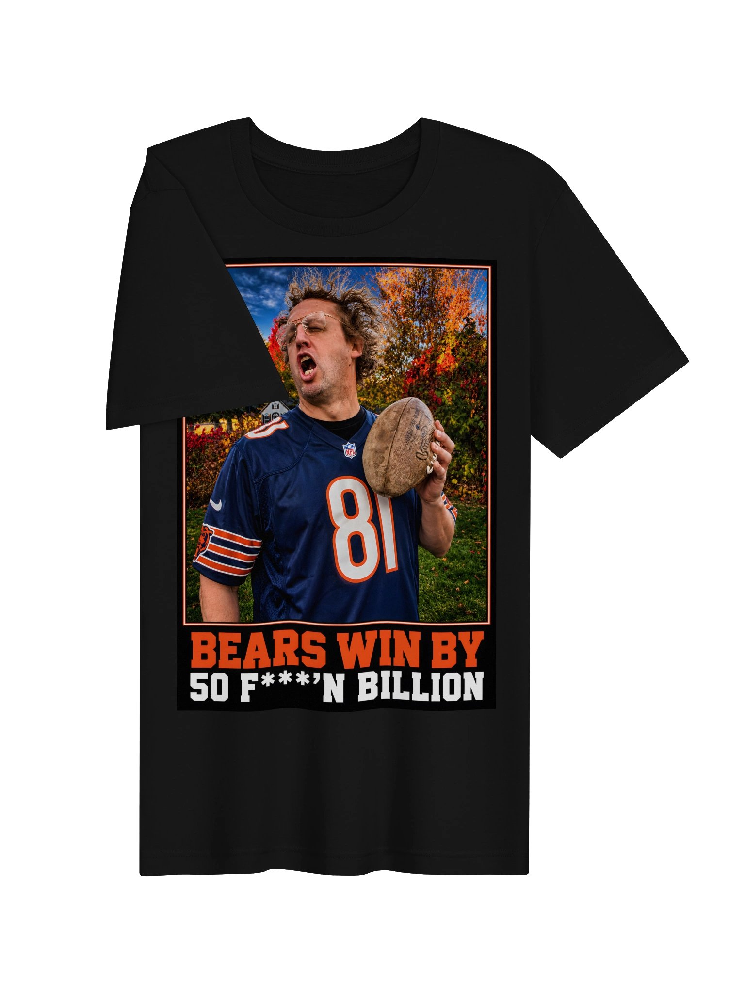 50 Bears by 50 Billion product image (3)