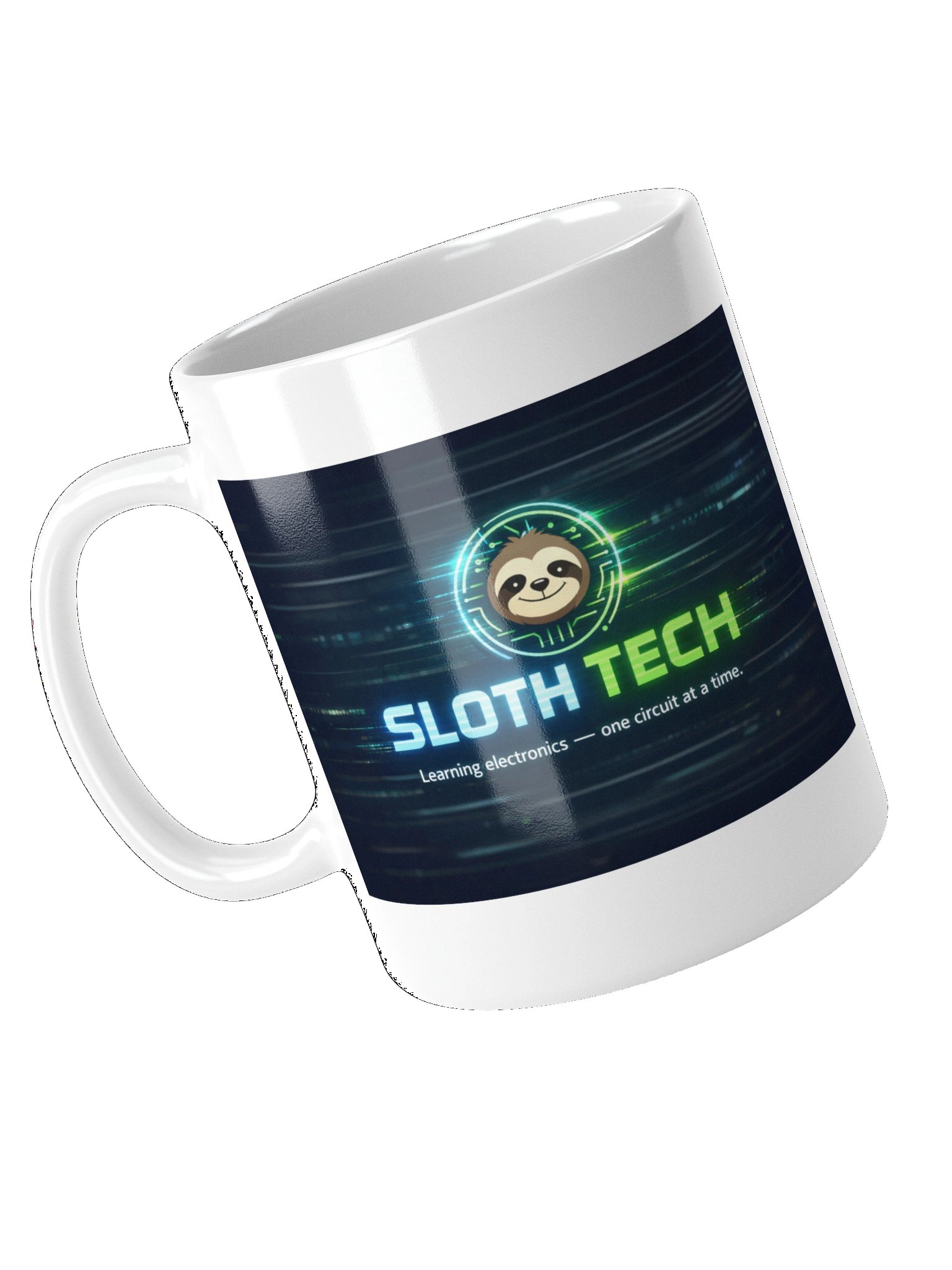SLOTHTECH MUG product image (10)