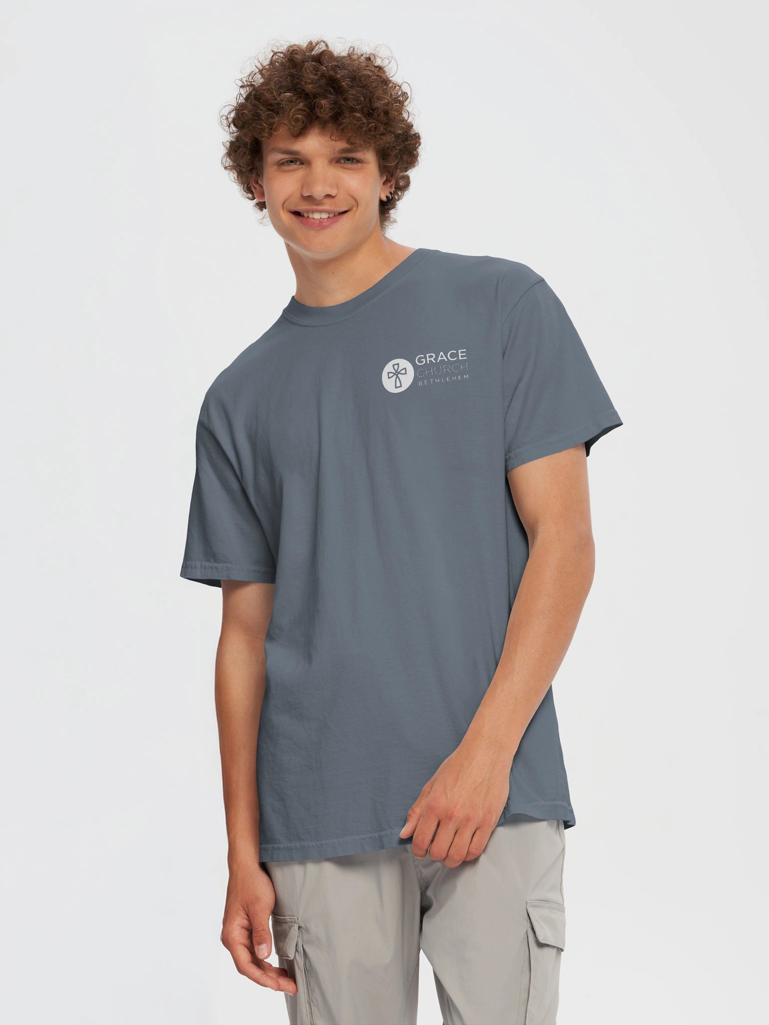 GRACE Vintage T-Shirt product image (5)
