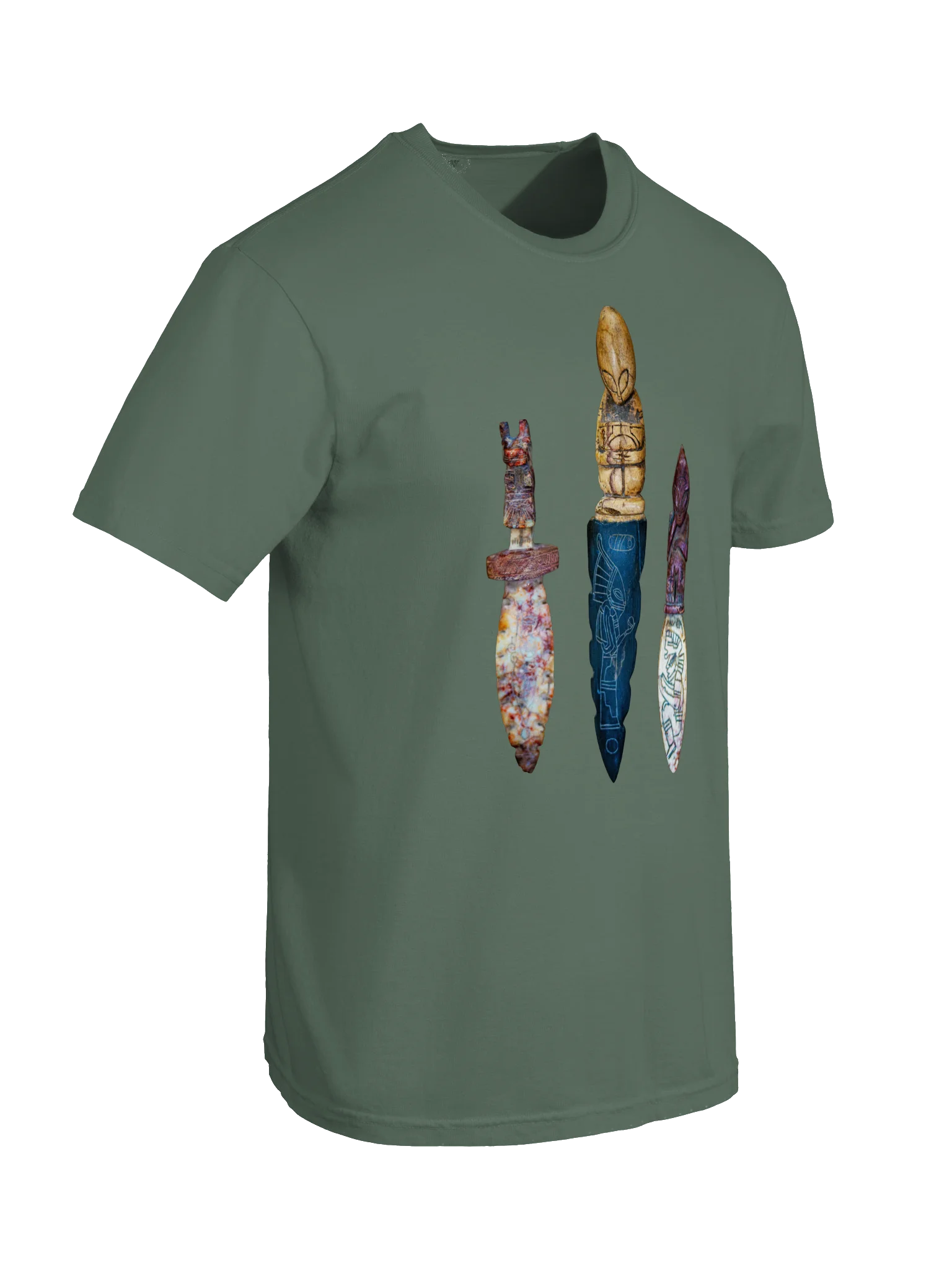 Third eye blind Premium T-Shirt product image (6)
