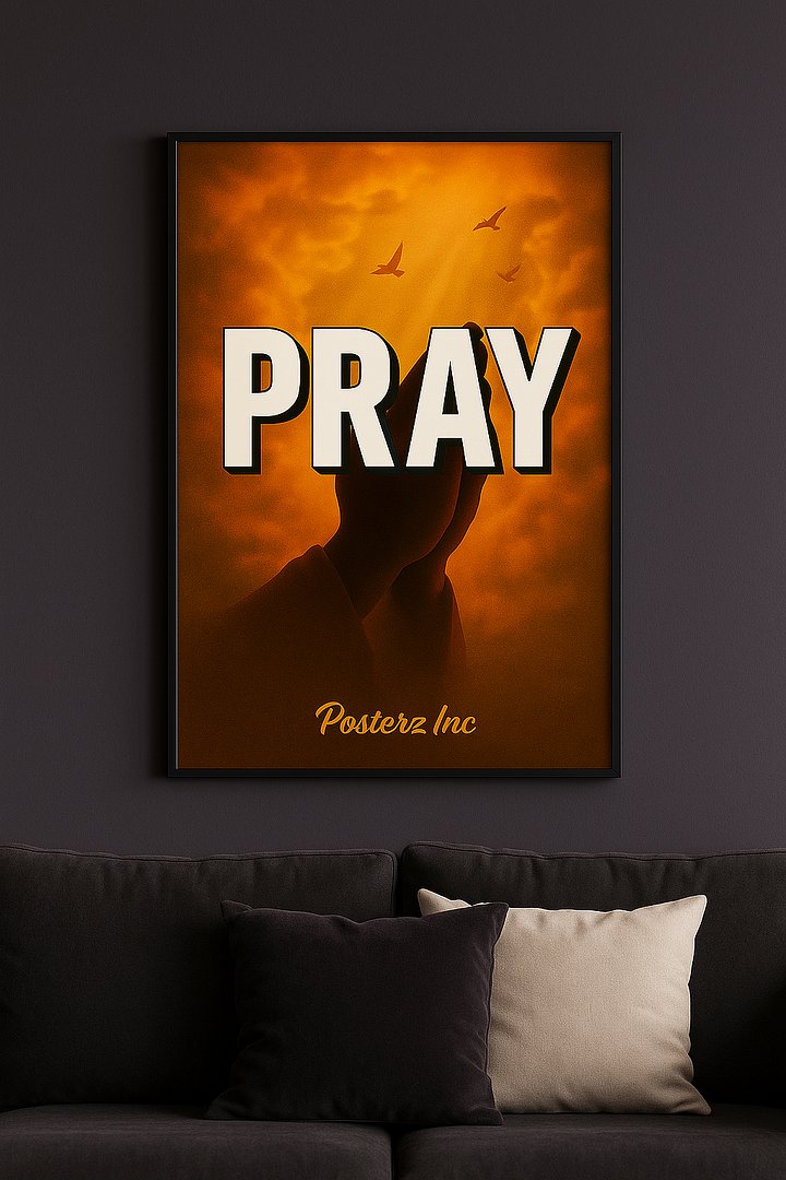 PRAY. Stay Grounded product image (2)