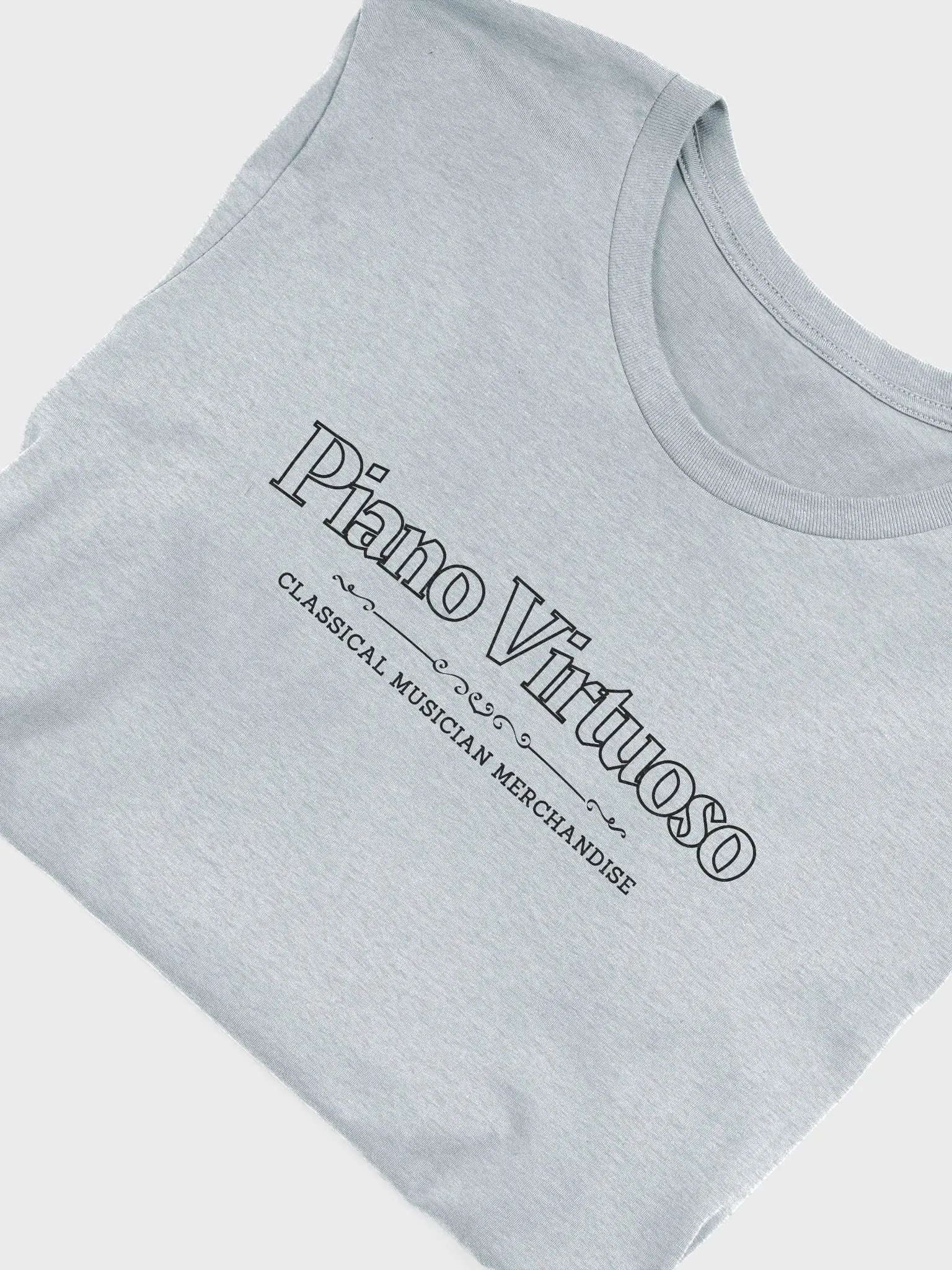 Piano Virtuoso - Classical Musician Store | T-Shirt product image (15)