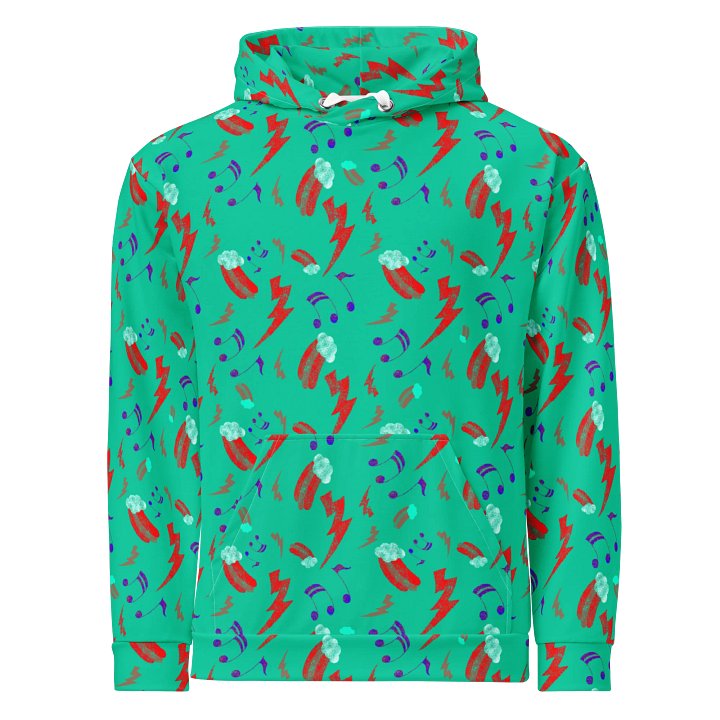 Fun Times Pullover product image (1)
