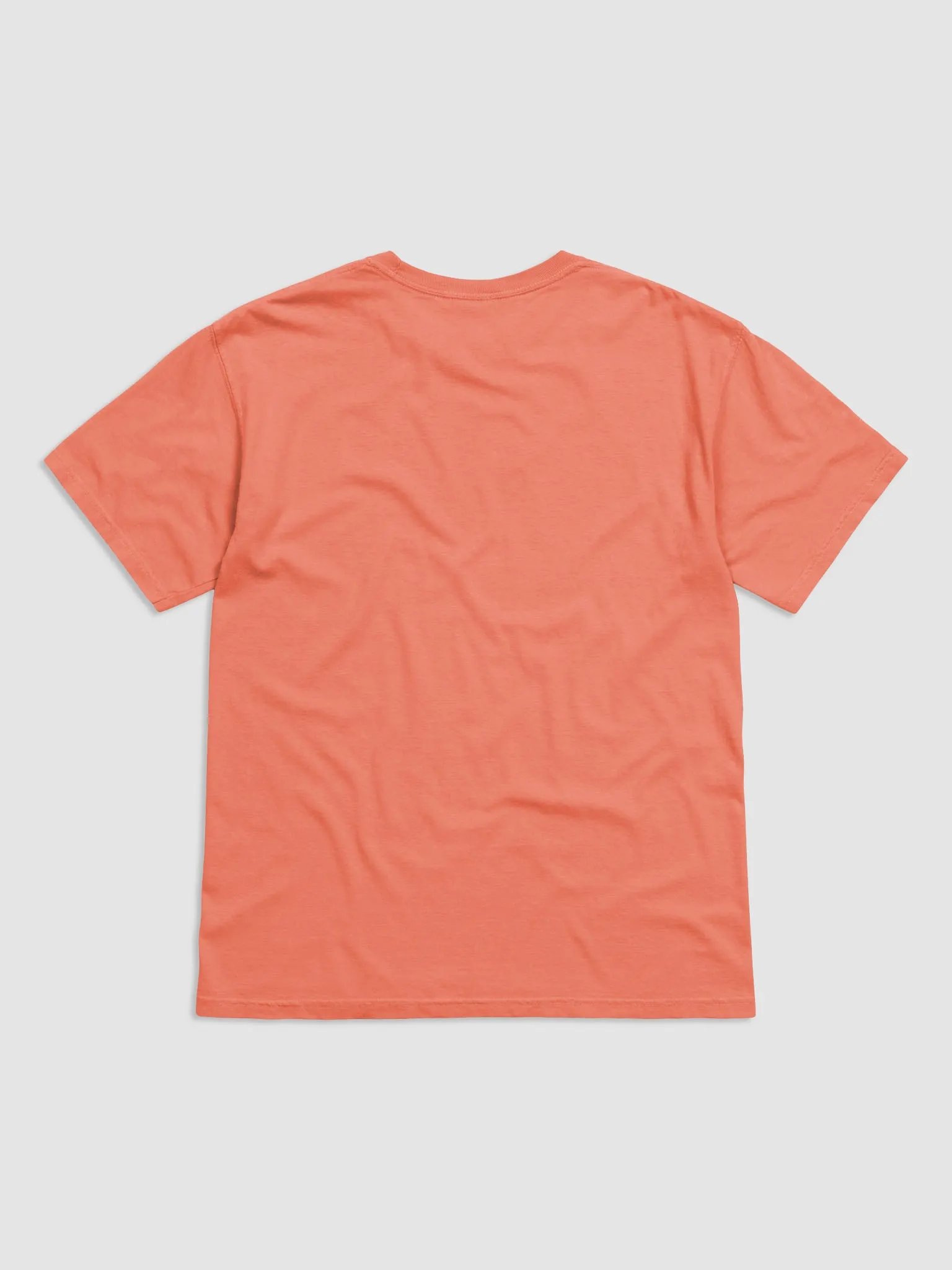 ND Heart Green Heavyweight Unisex Shirt product image (3)