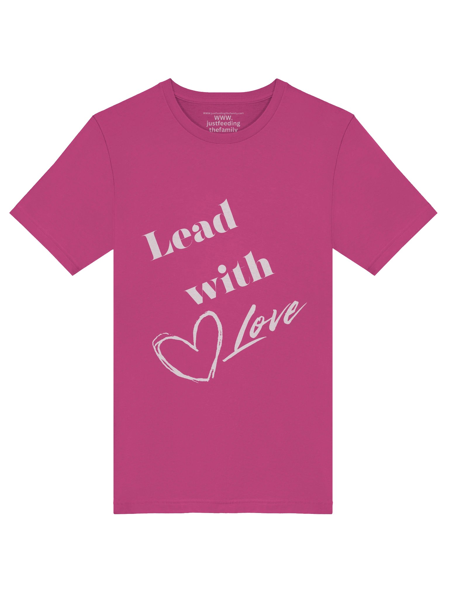 Lead with Love product image (5)