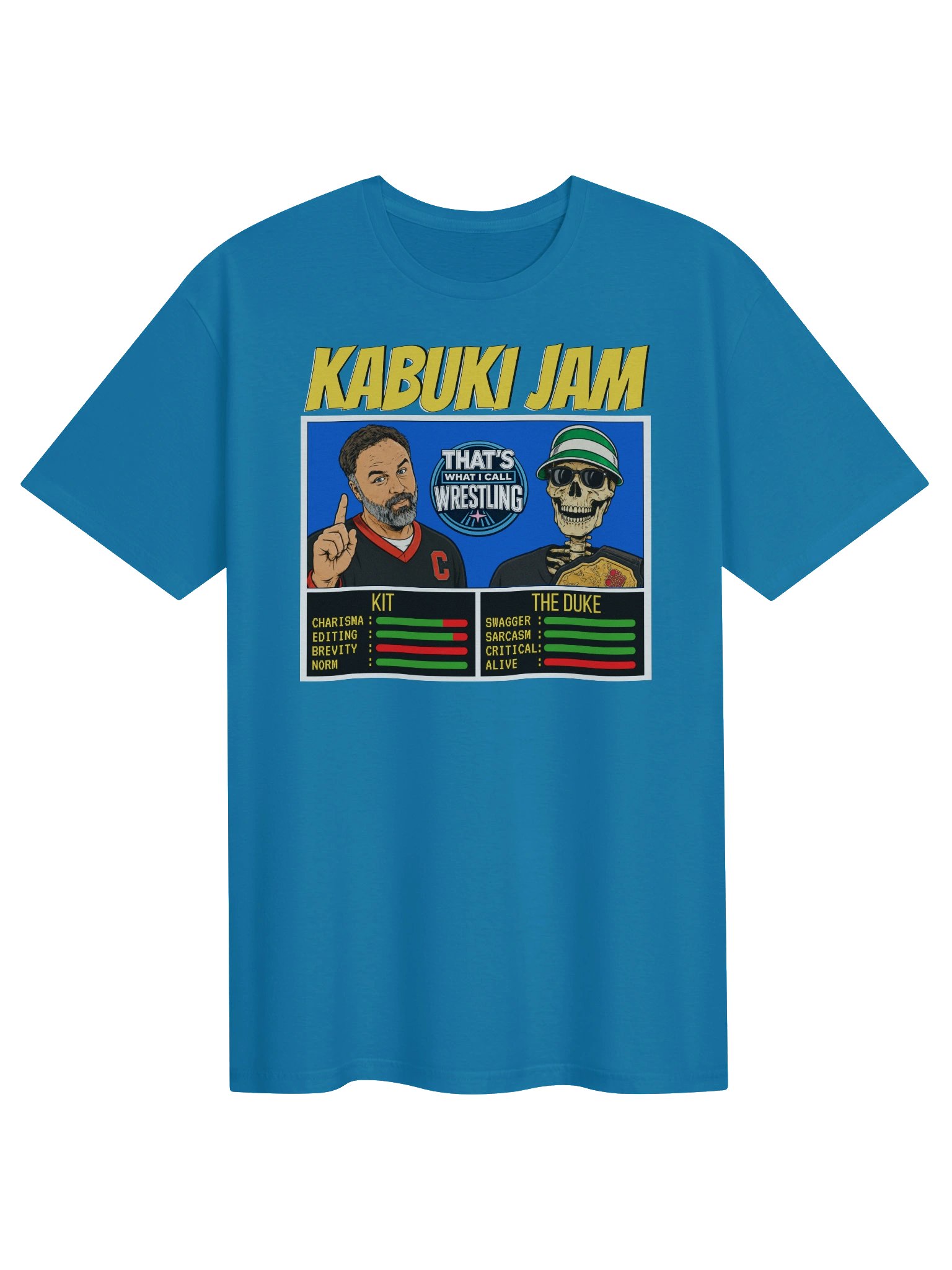 KABUKI JAM! product image (1)