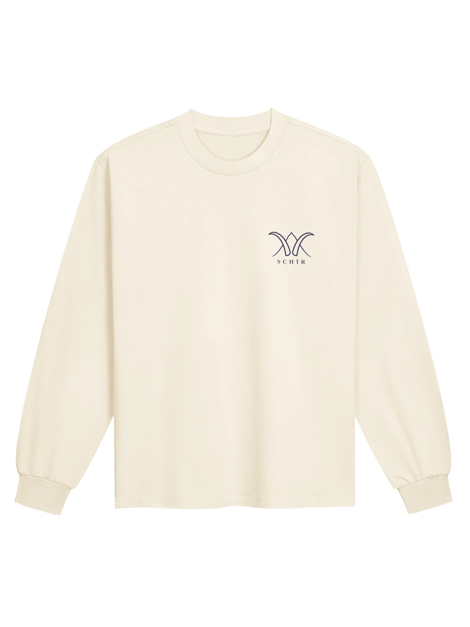 BEACON LONG SLEEVE product image (1)