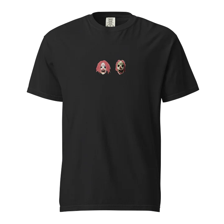 THE MOMENTUM TEE product image (1)