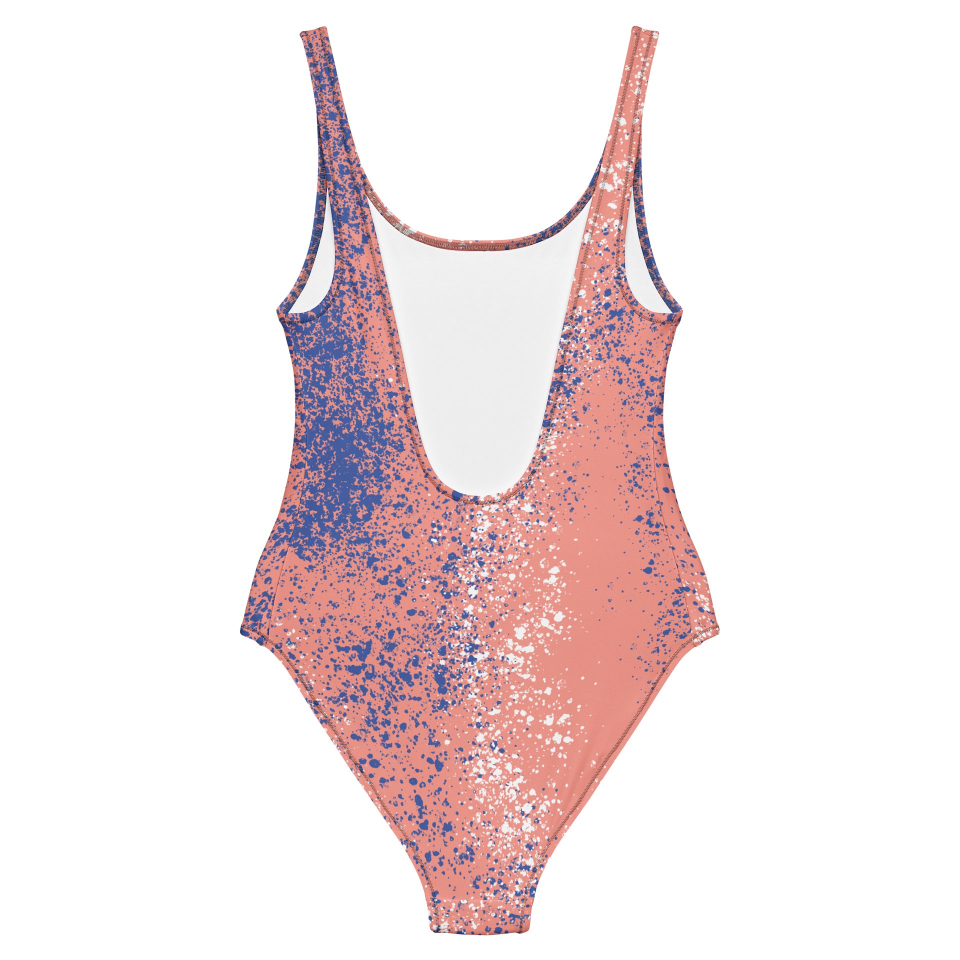 "Splash 3" One-Piece Swimsuit product image (6)