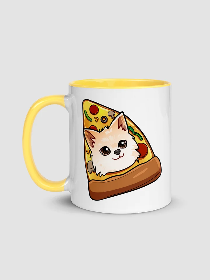 Pizza Slice - Mug product image (1)