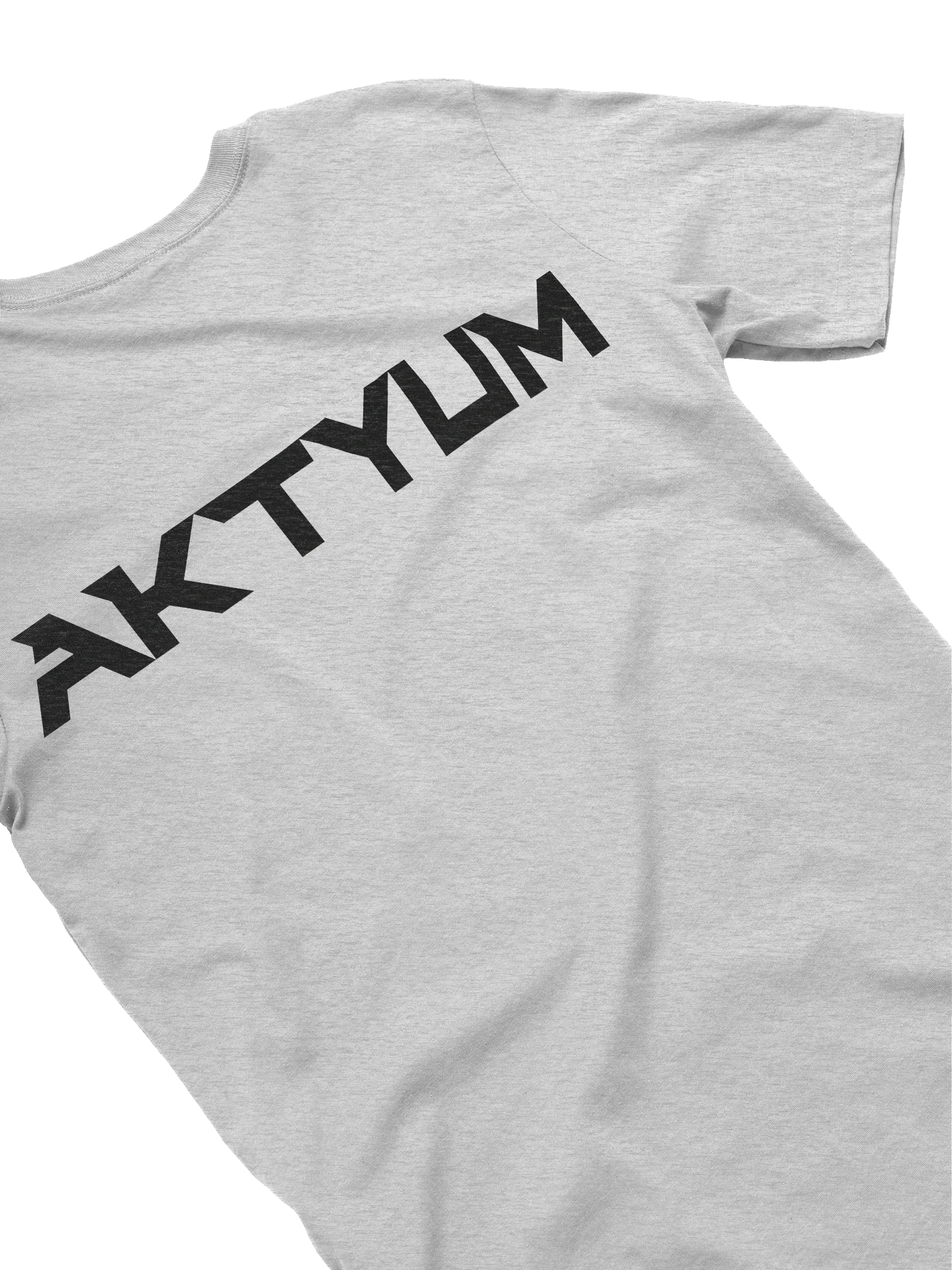 Aktyum / 2 DNA T-Shirt product image (4)