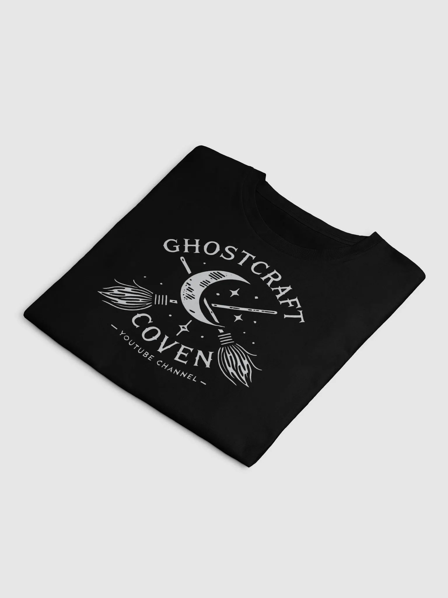Crop Tee: Coven Core product image (4)