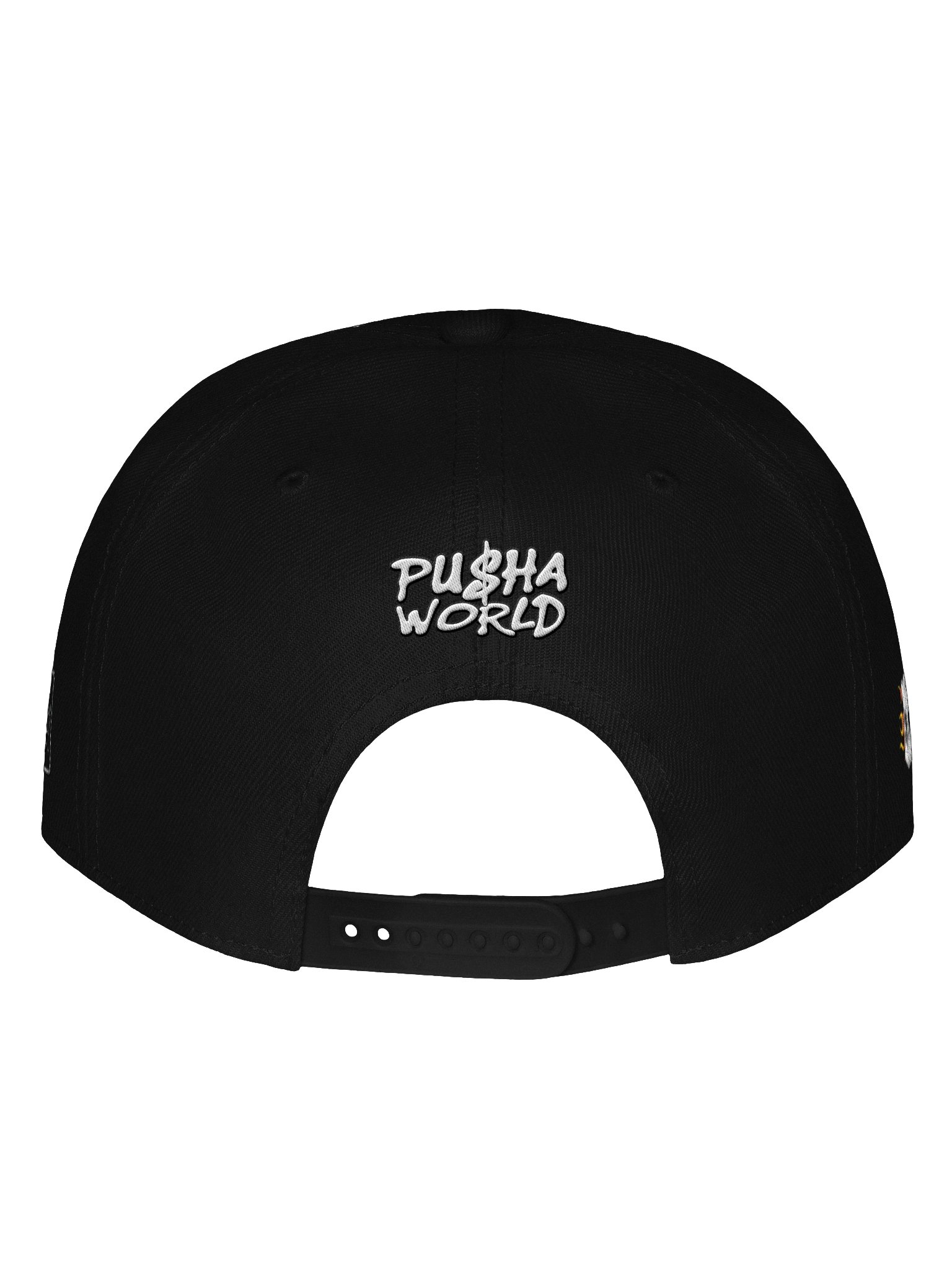 Key Pusha Bones Hat product image (22)