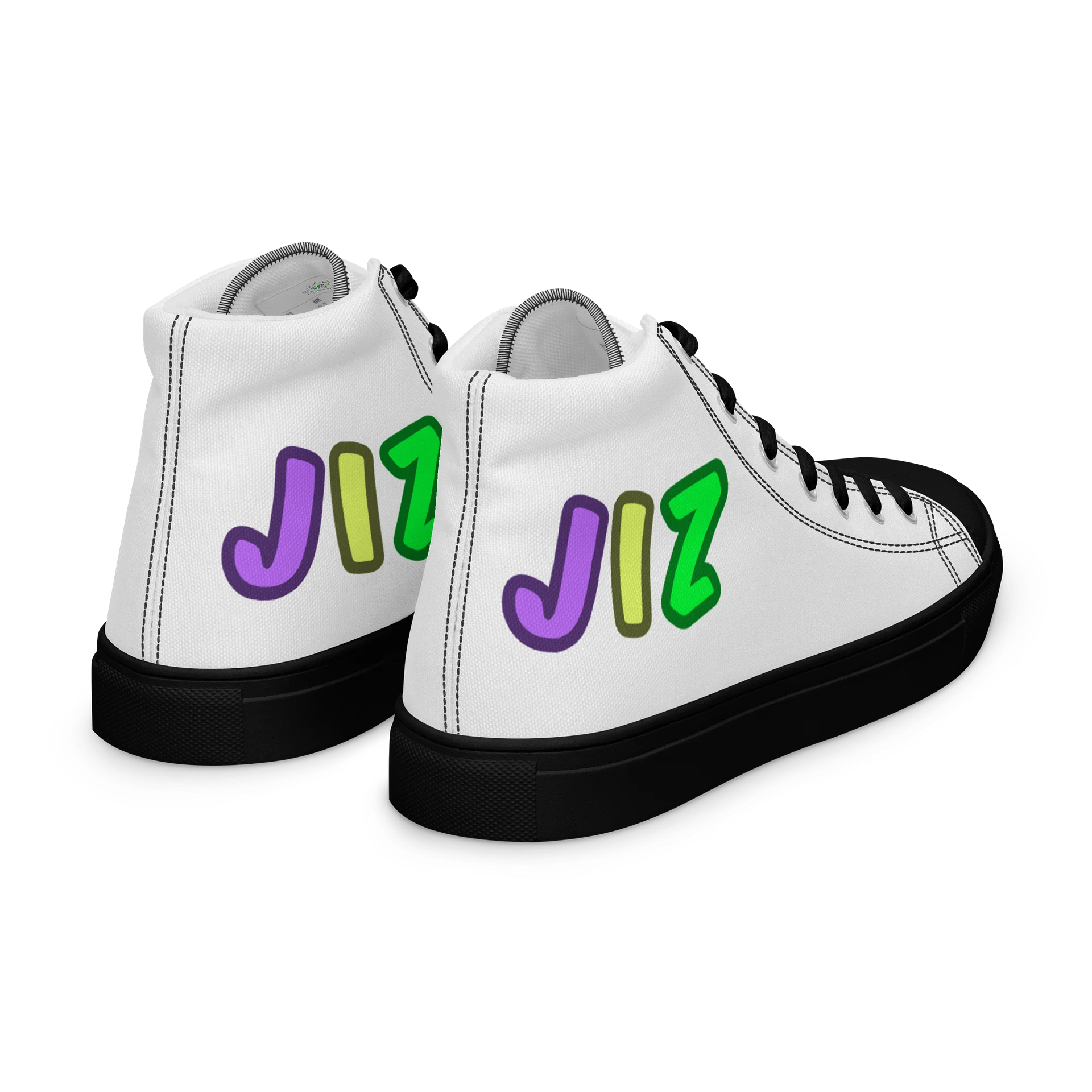 JizzyBits Shoes (drippy) product image (8)