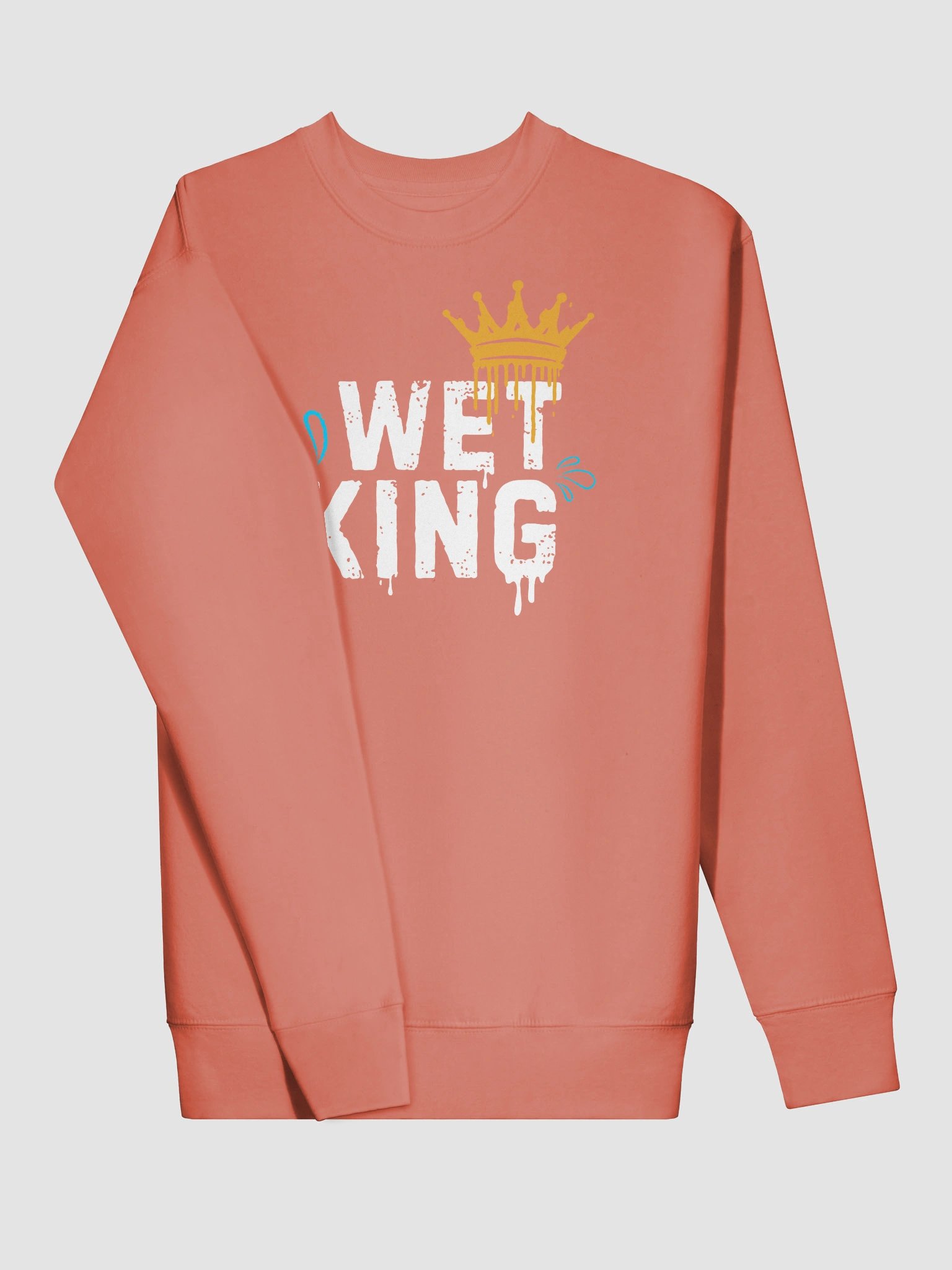 Wet King Sweater product image (22)