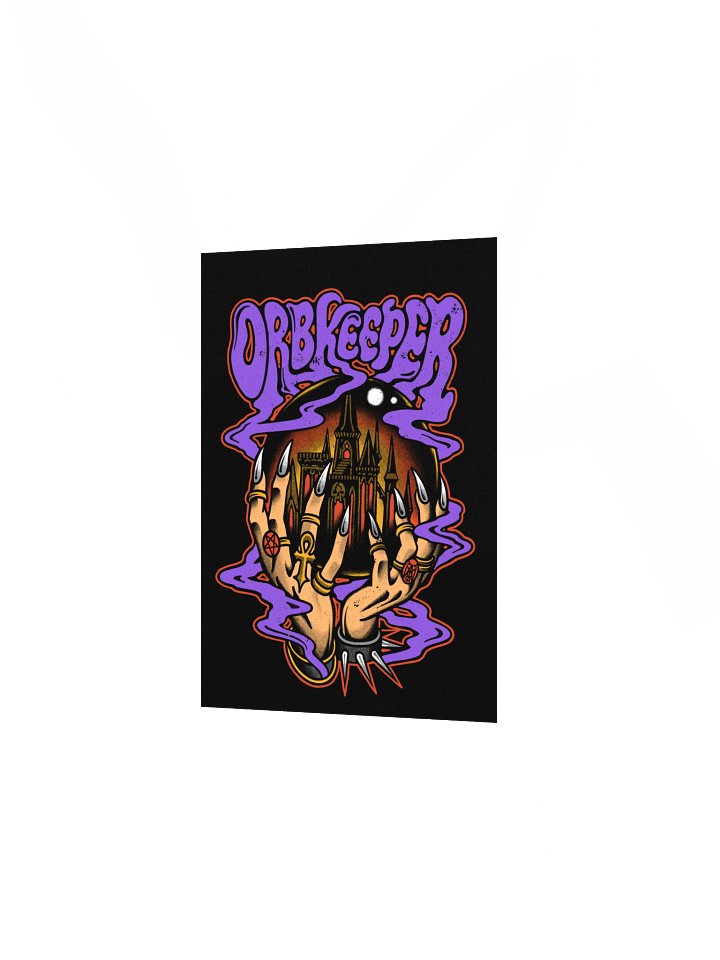 Ustovian Wall Banner product image (12)