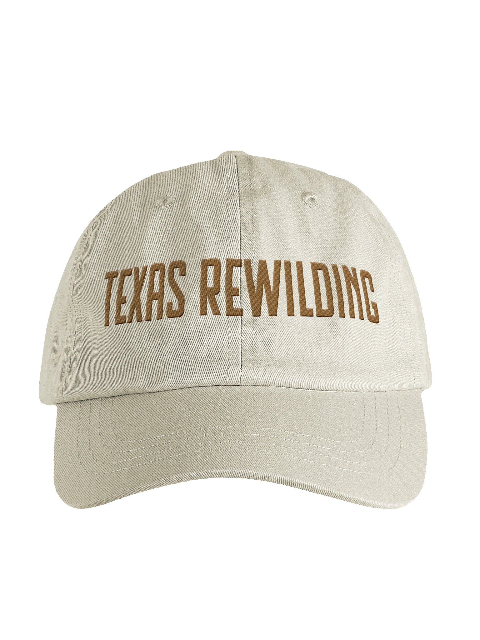 Texas Rewilding Hat product image (2)
