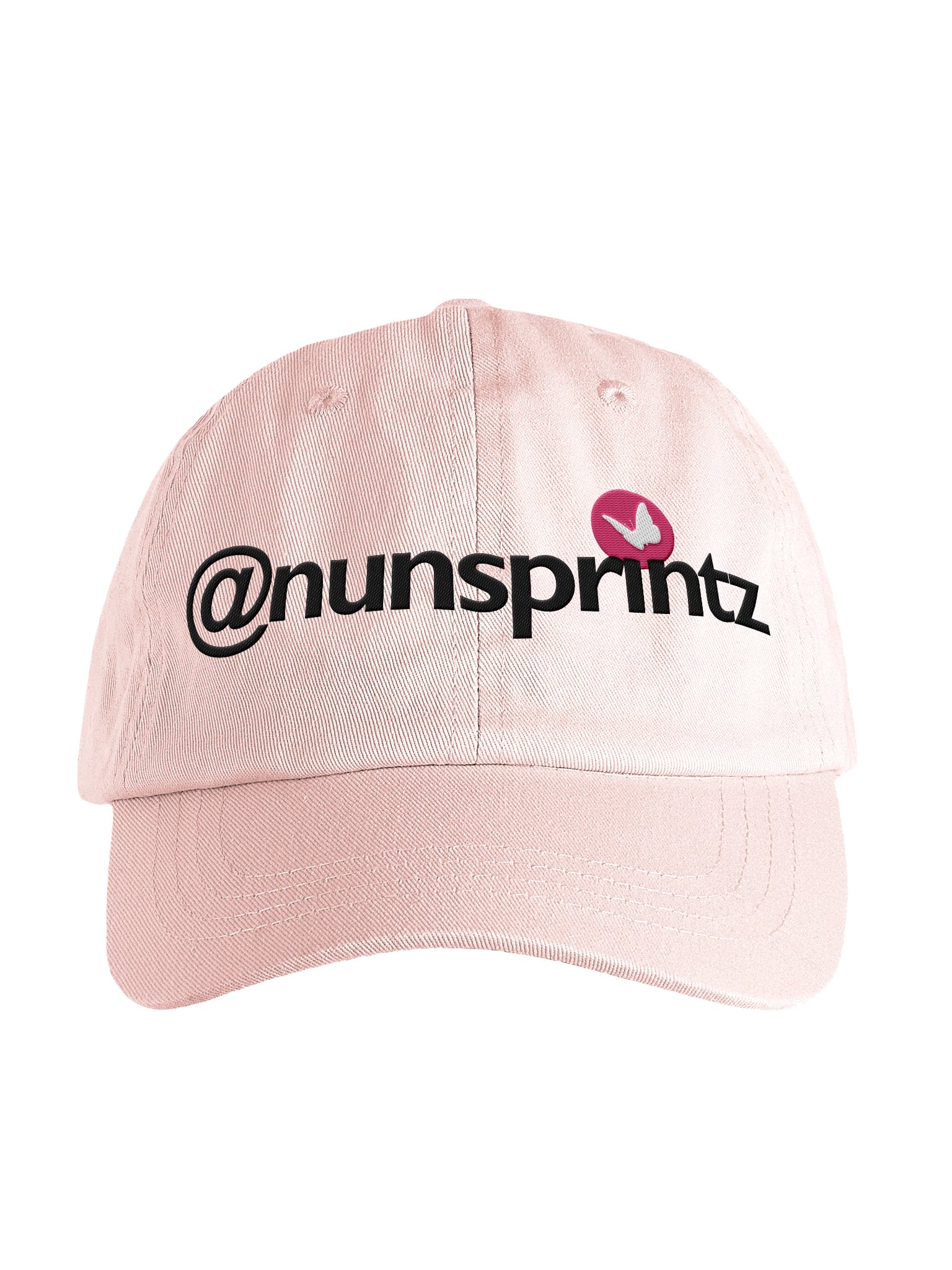 @nunsprintz Dad Hat v.2 product image (1)
