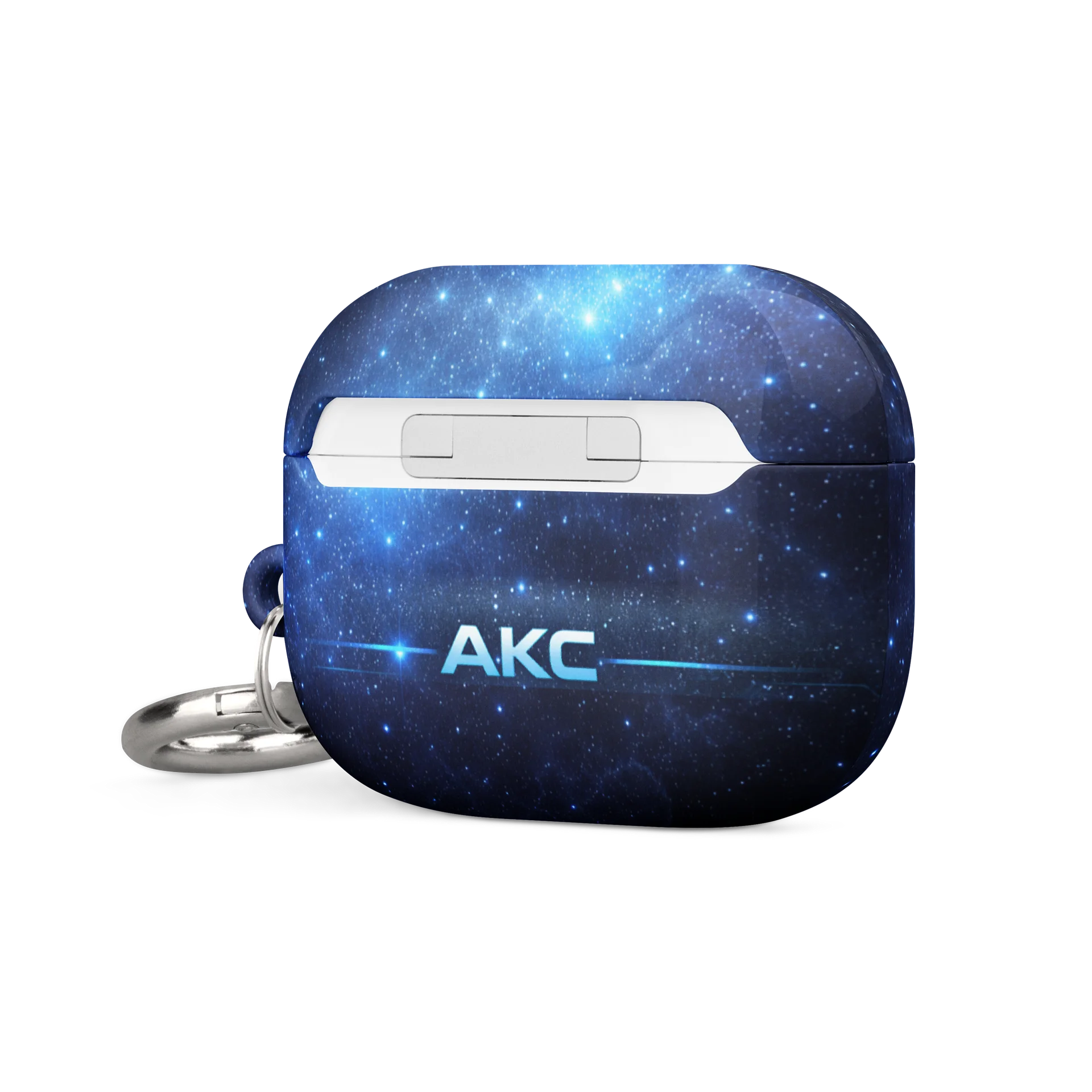 • AKC // Mission Monday AirPods® Case (Gen 3 / Pro Gen 1 / Pro Gen 2) | Arkfall Kitty Collective product image (5)