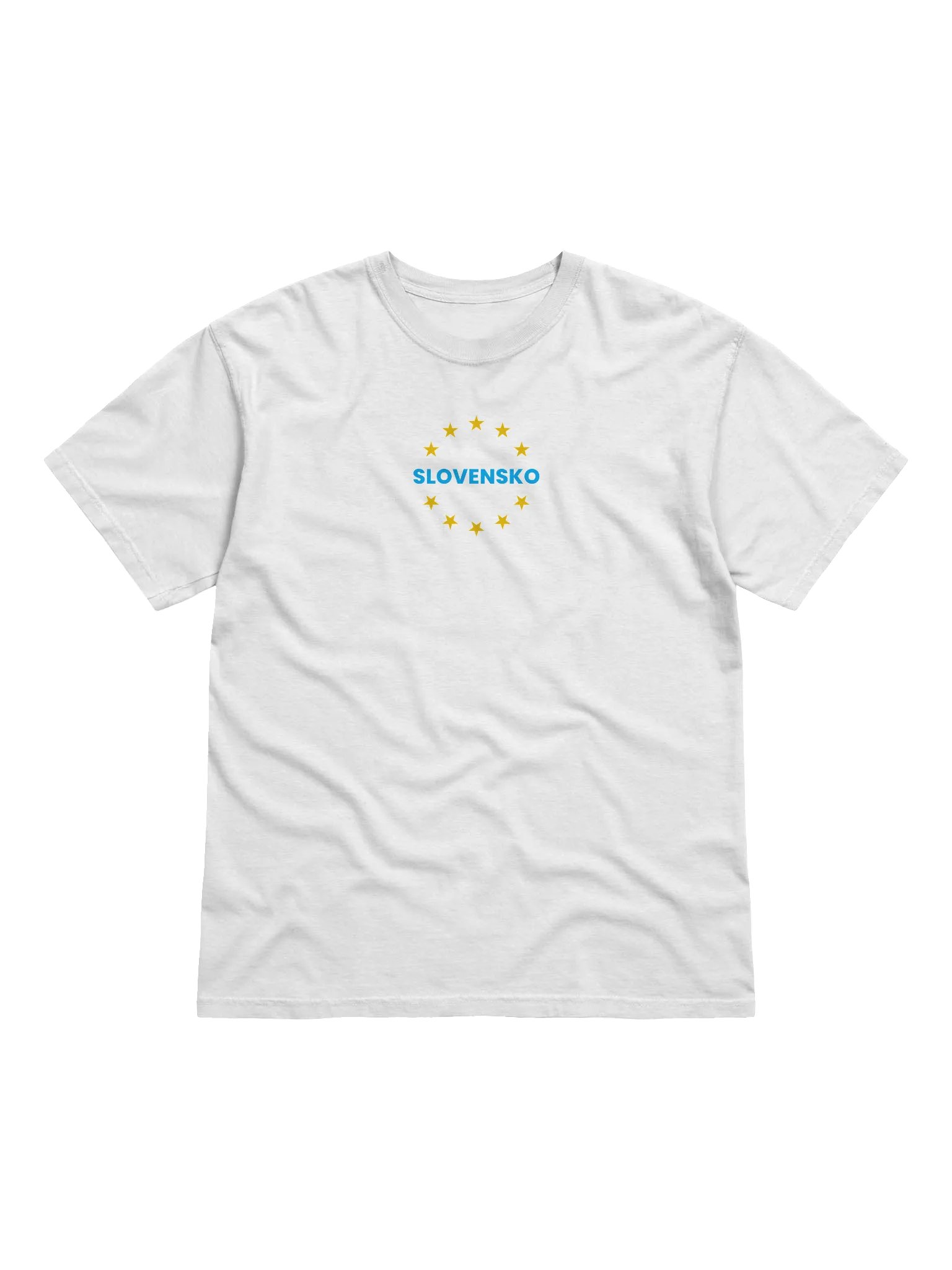 Slovensko Tee product image (9)