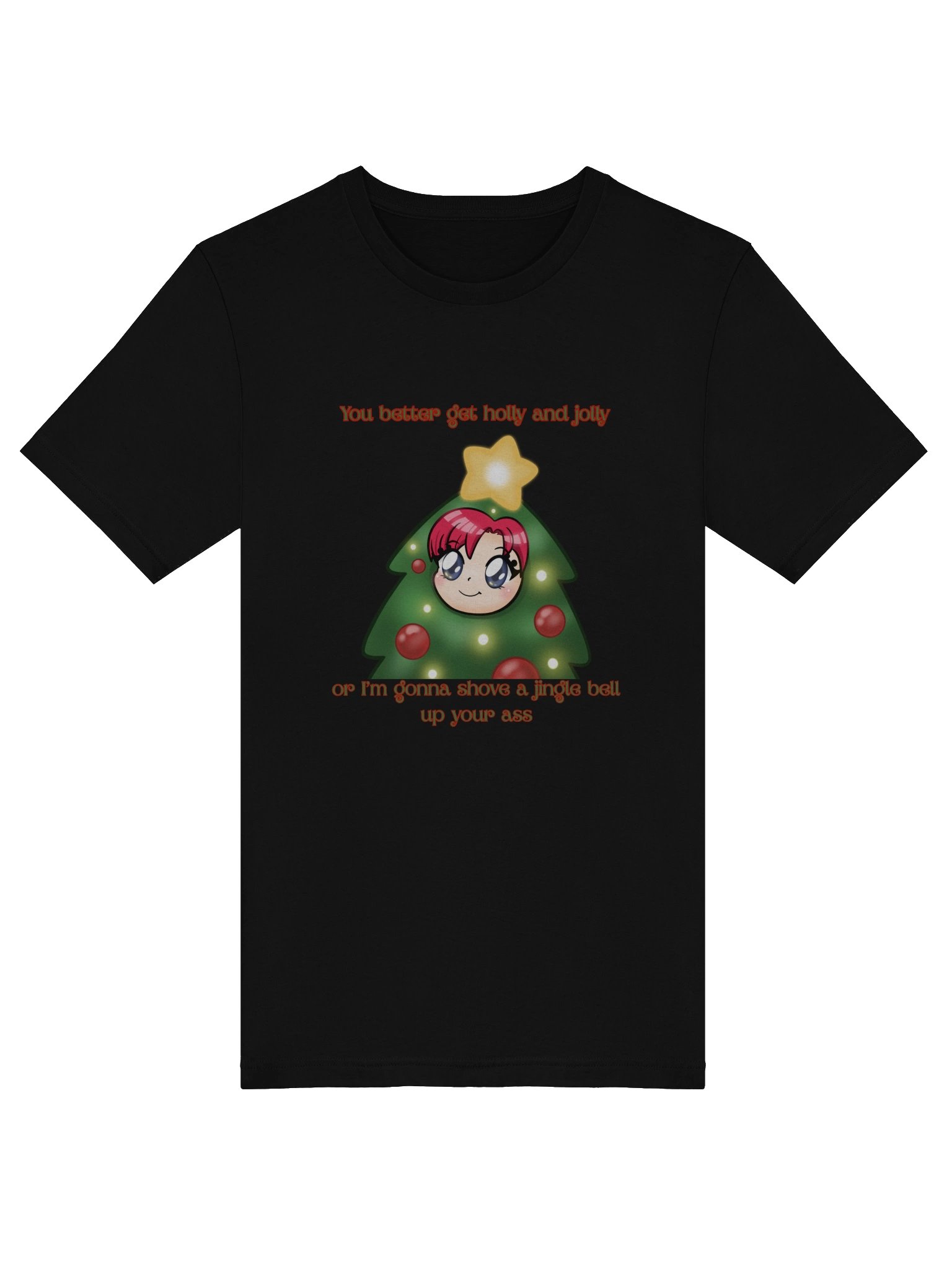 Holiday Cheer Tee product image (5)
