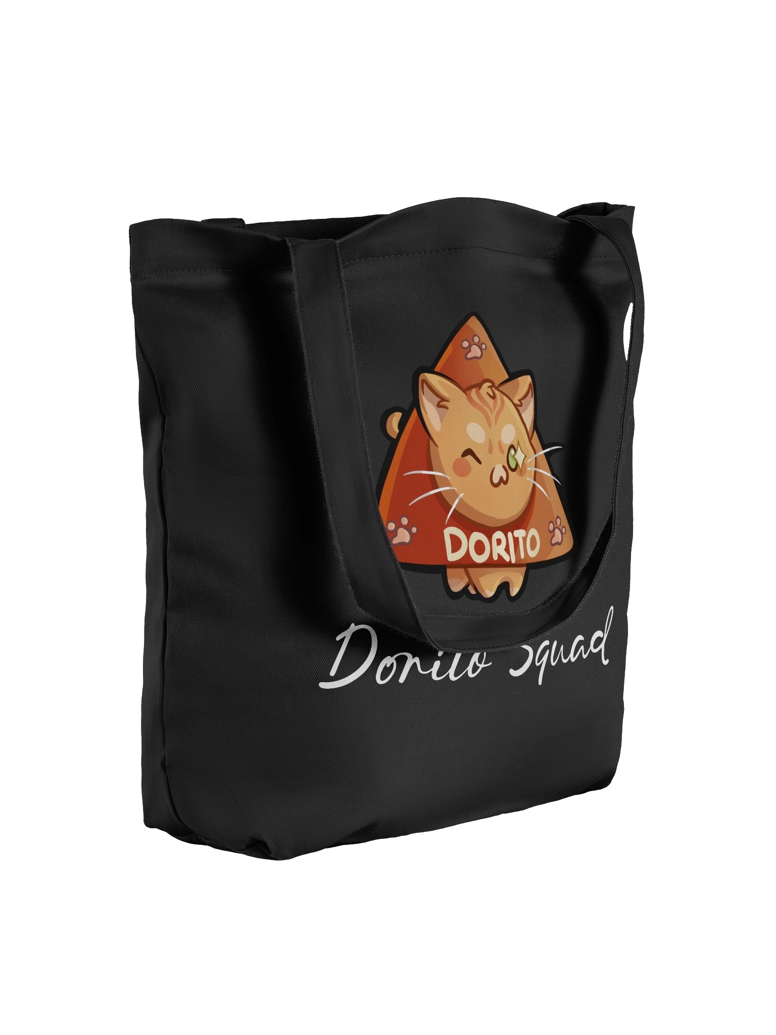 Dorito Squad Tote Bag product image (4)
