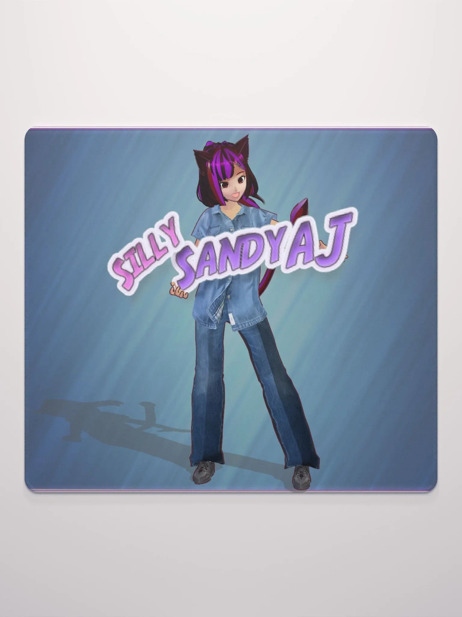 MousePad 2 product image (2)