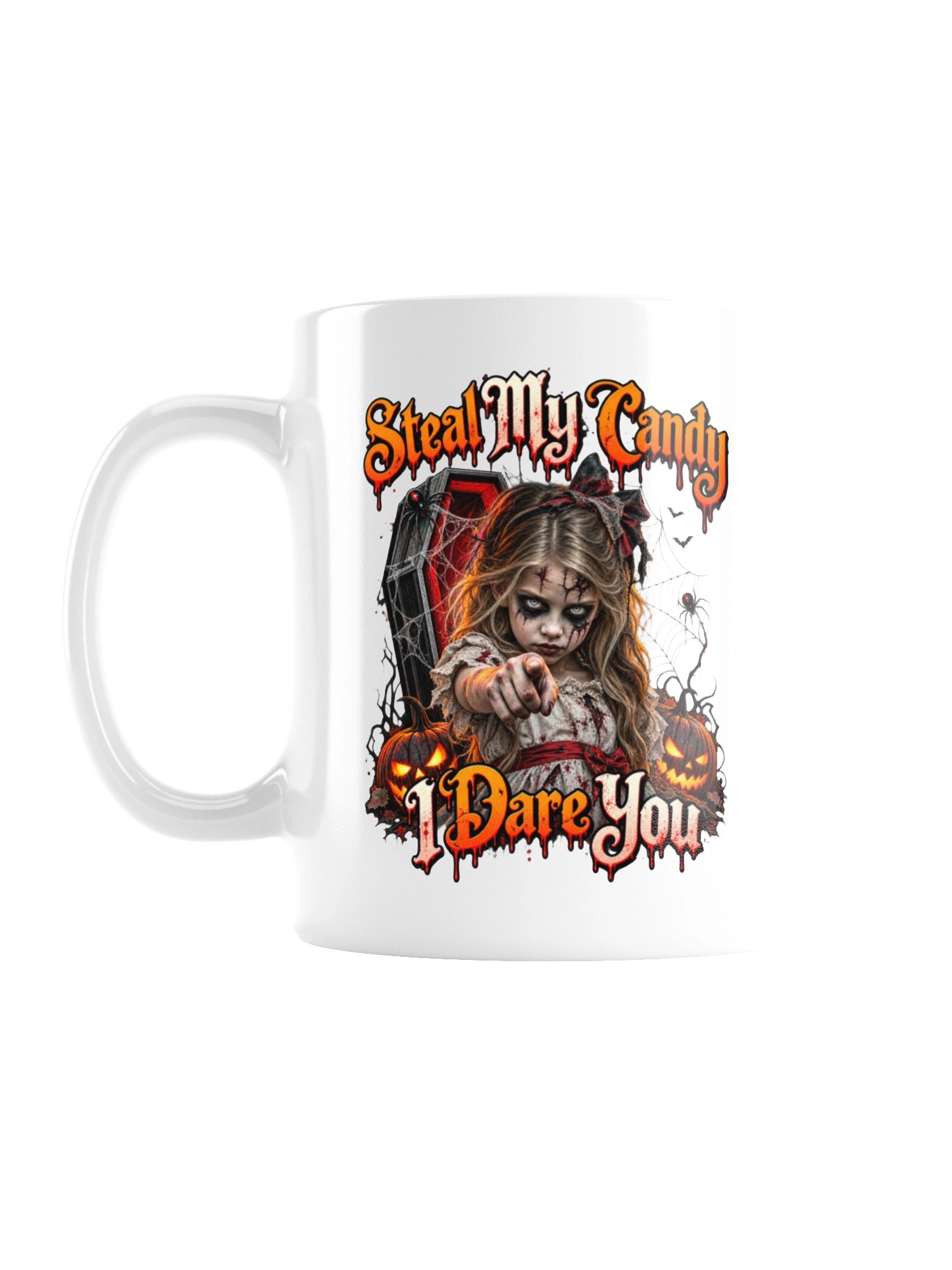 Steal My Candy. I Dare You - Mug product image (3)