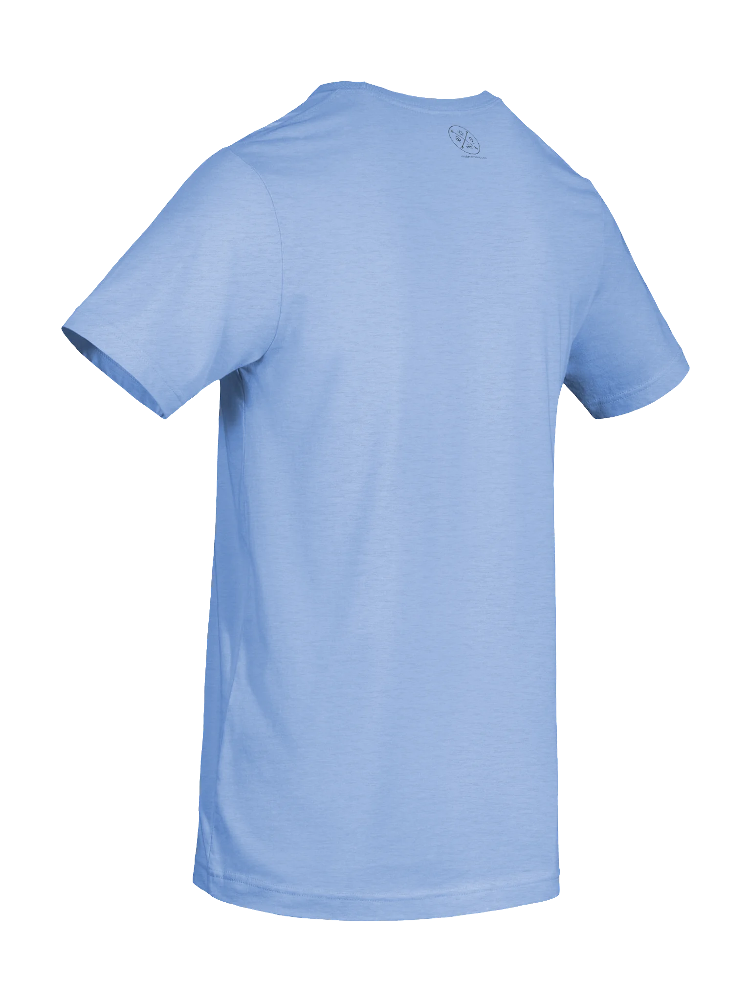 Portland Water Bureau T-shirt product image (24)