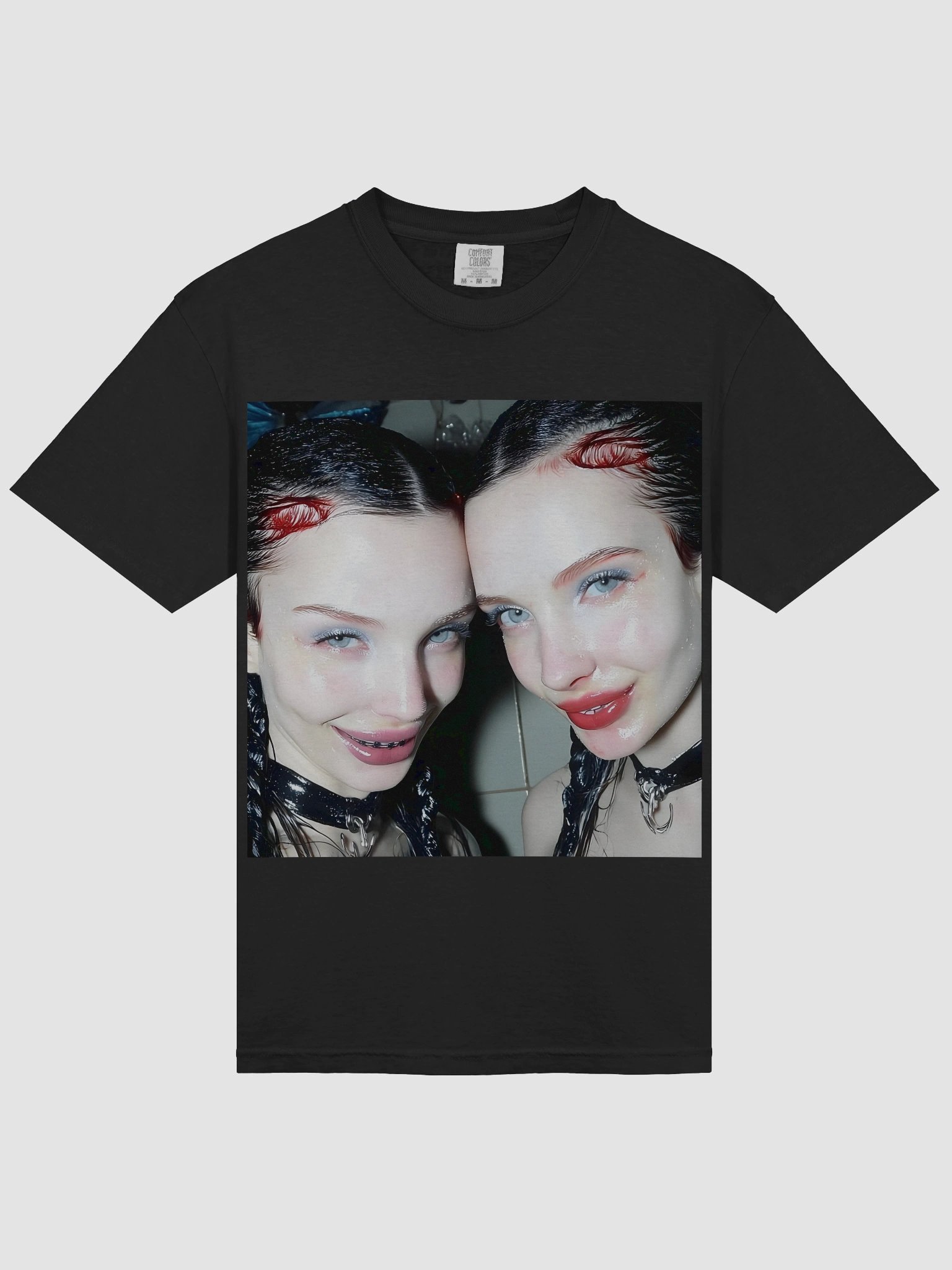 SISTER 001 - TSHIRT (M) product image (3)