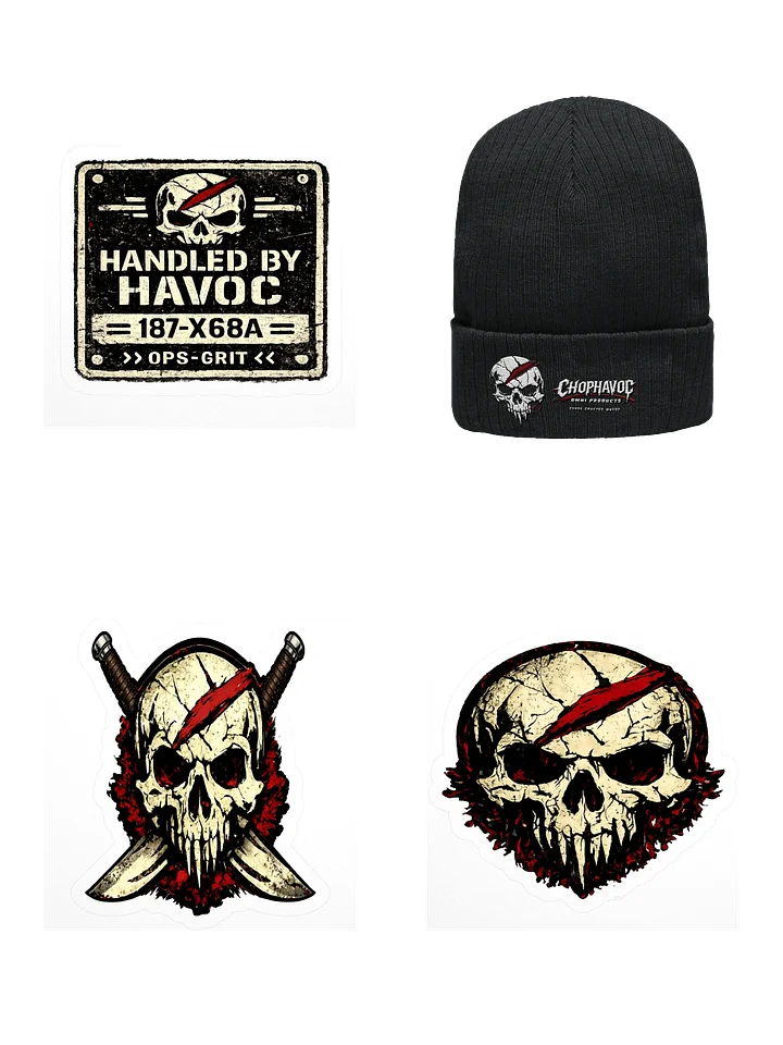 Cold Weather Kit product image (1)