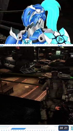 Agent Hunt in 2025!? | #arkiden_ on #Twitch #re6 #residentevil #residentevil6 #reels