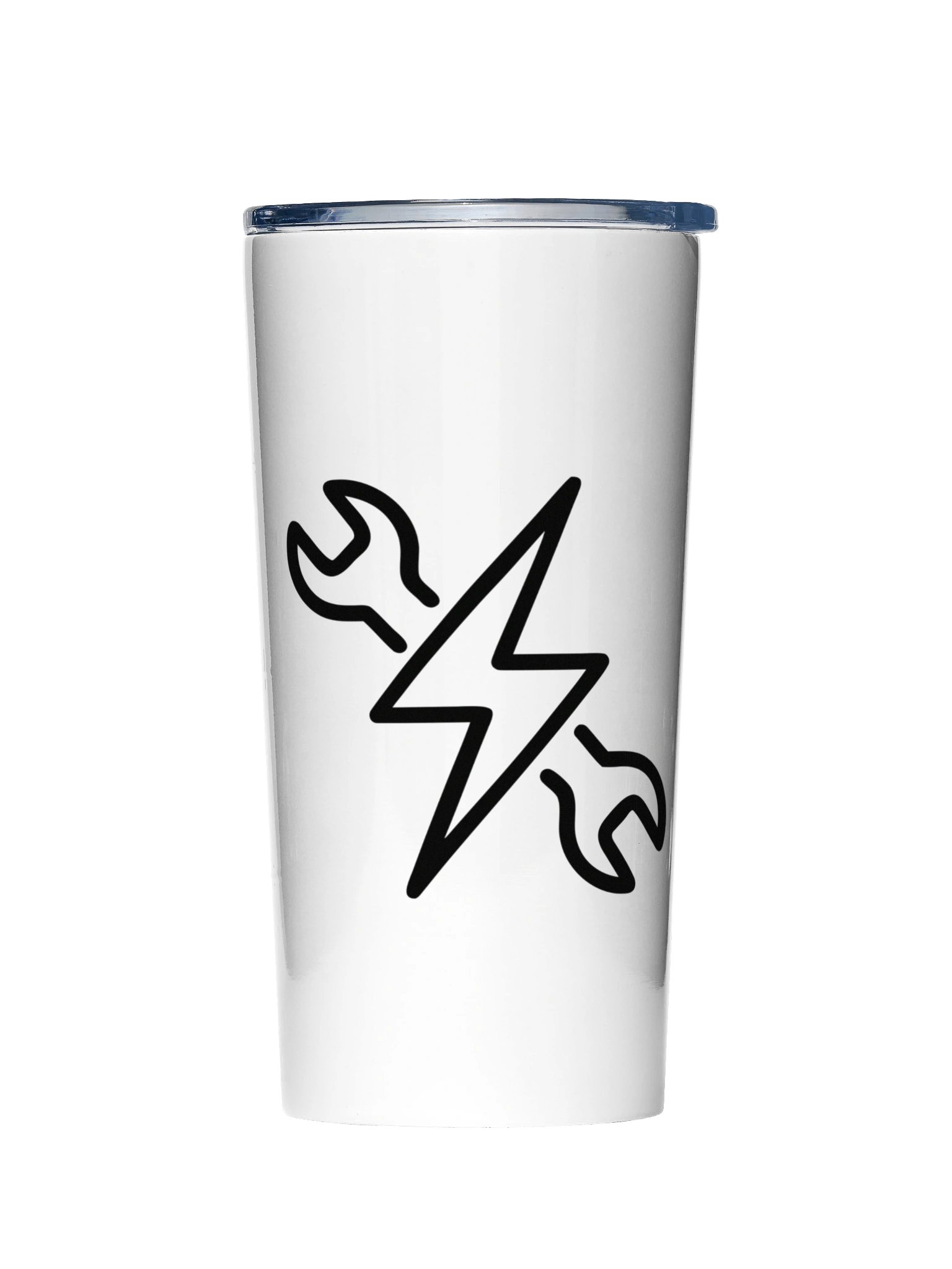 Trades Insulated Stainless Steel Tumbler 20oz — Heavy Duty Jobsite Cup product image (1)