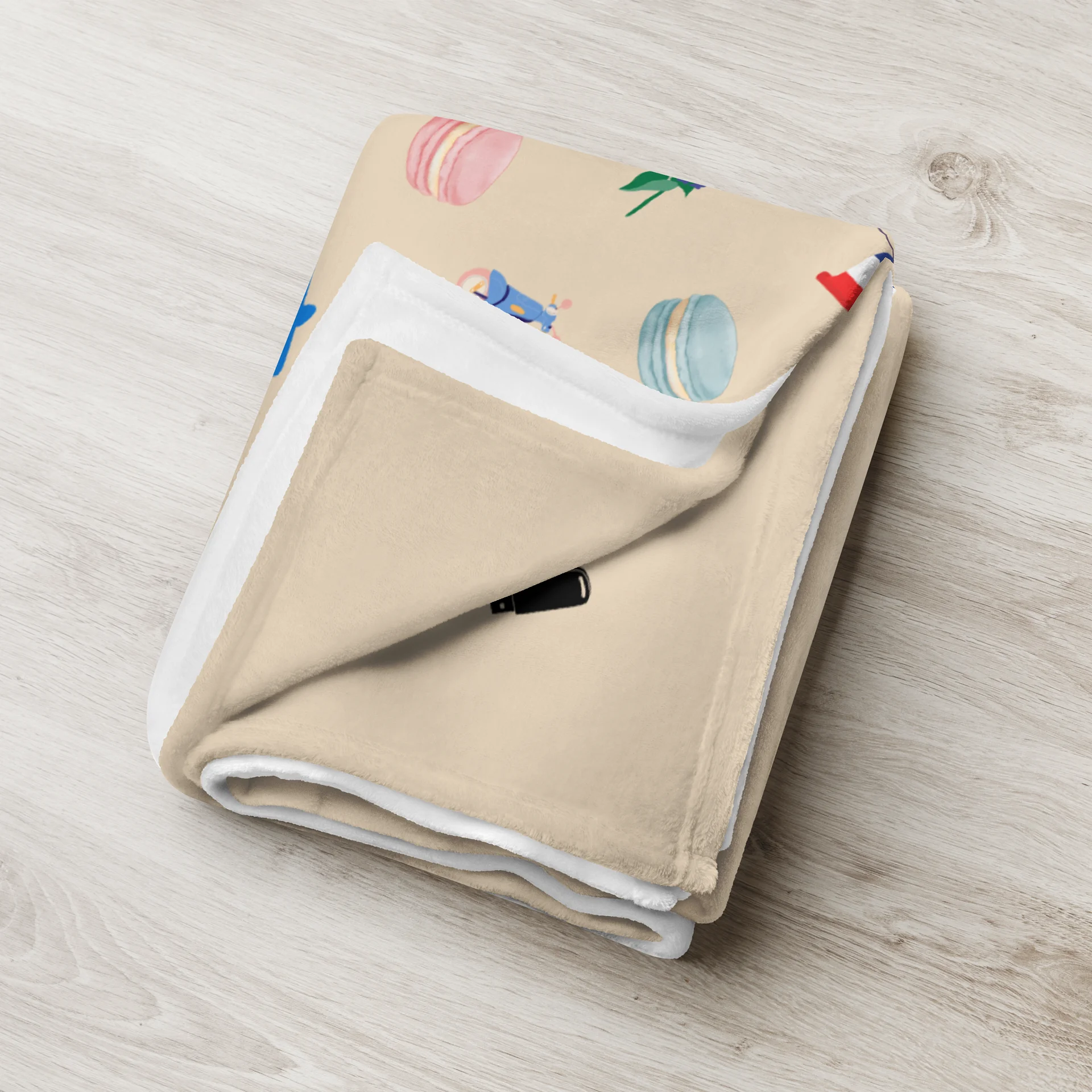 Off Grid Blanket product image (3)