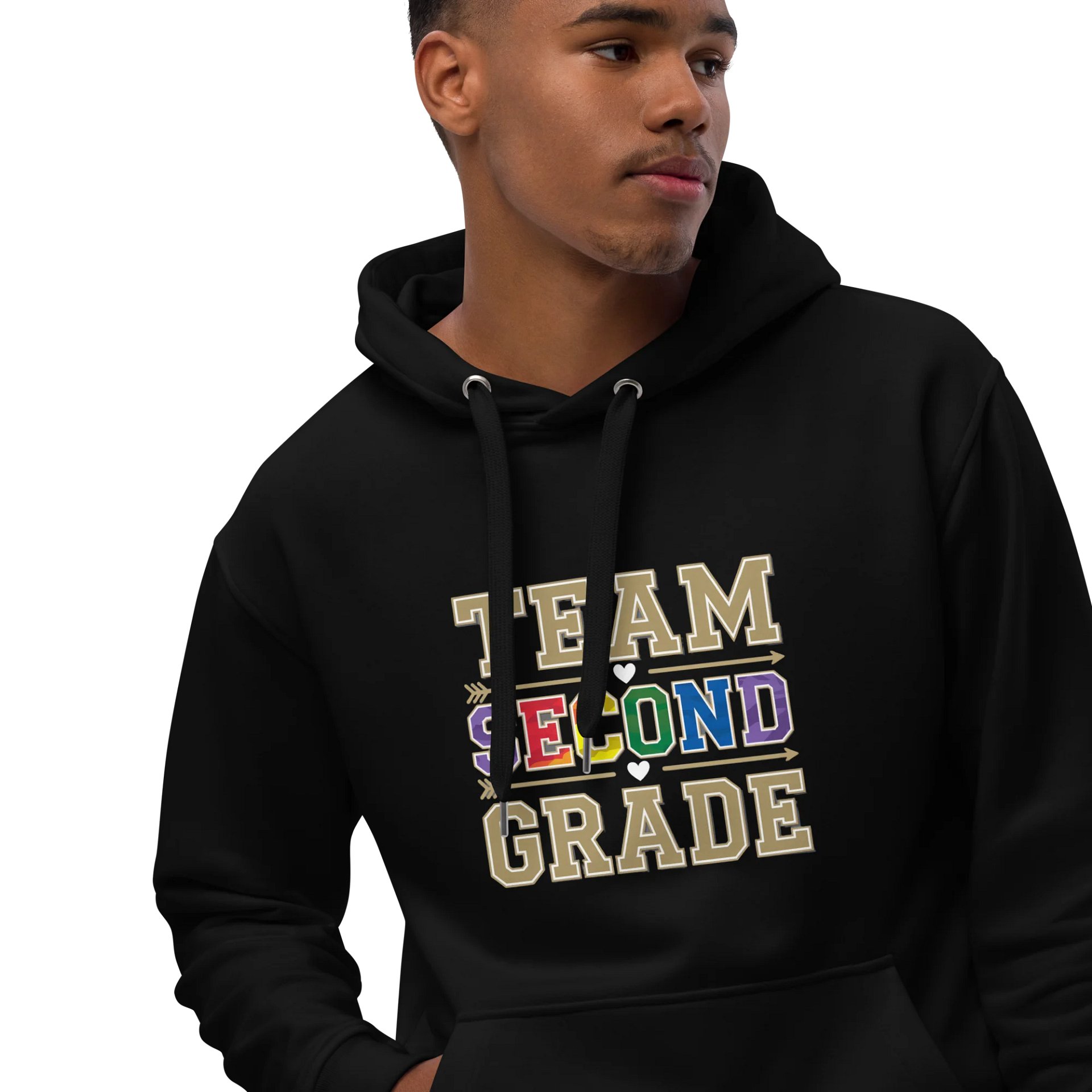 Team Second Grade product image (5)