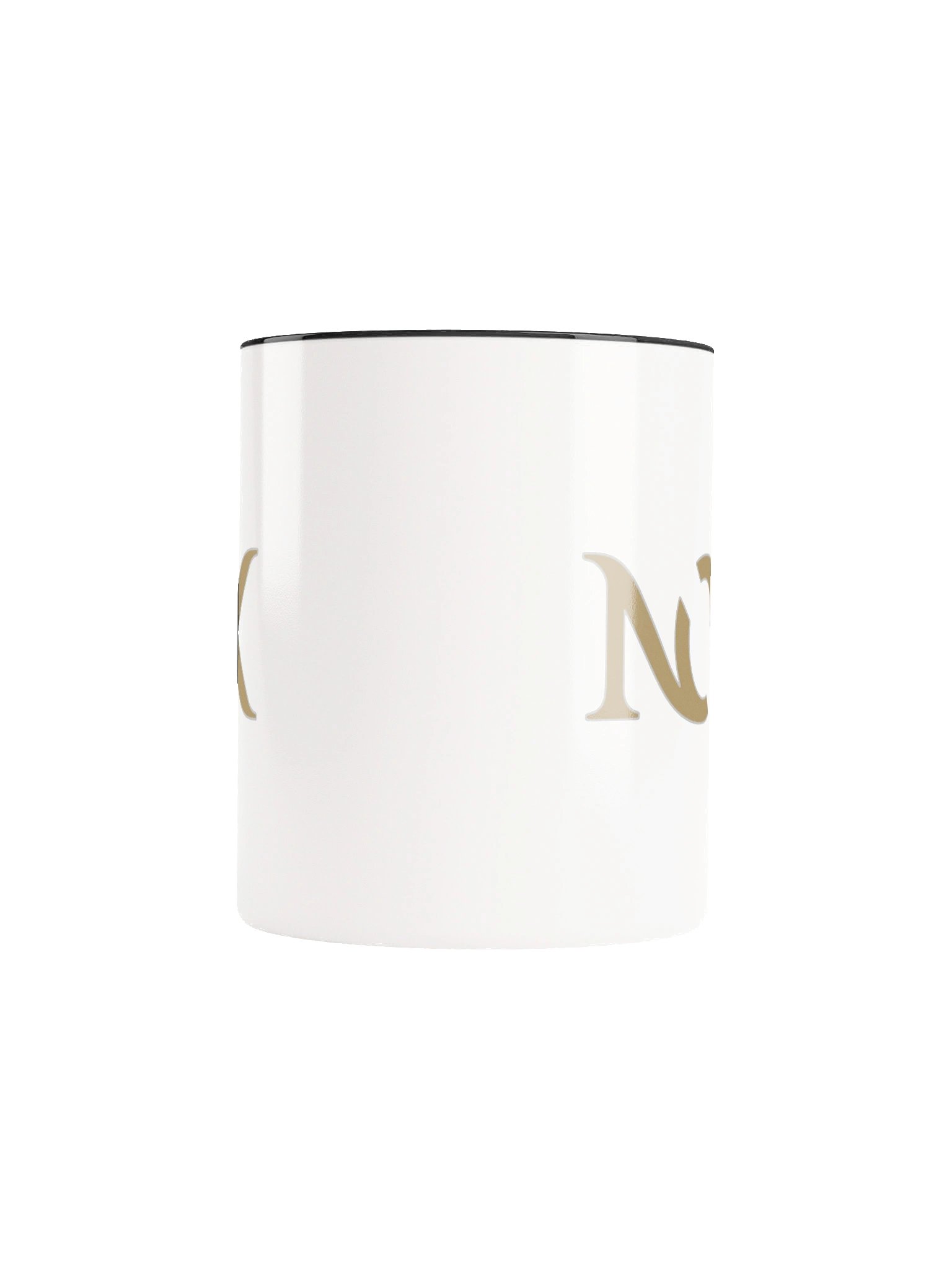 Nox Team Ceramic Mug with Color Inside product image (9)