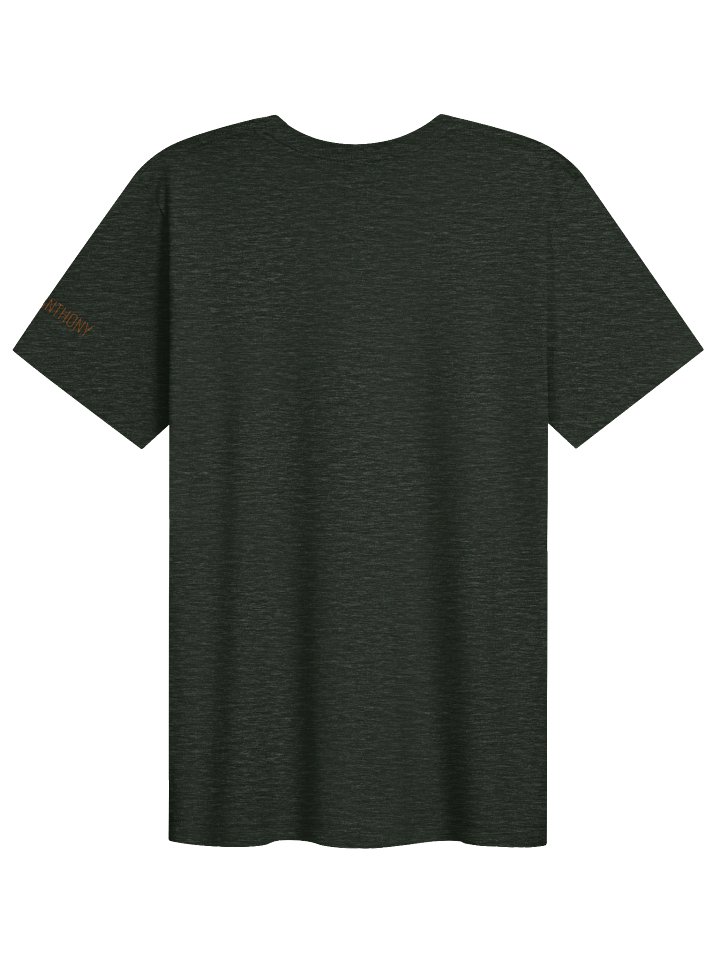 BUCK NORRIS CLASSIC LOGO 2 TEE product image (65)